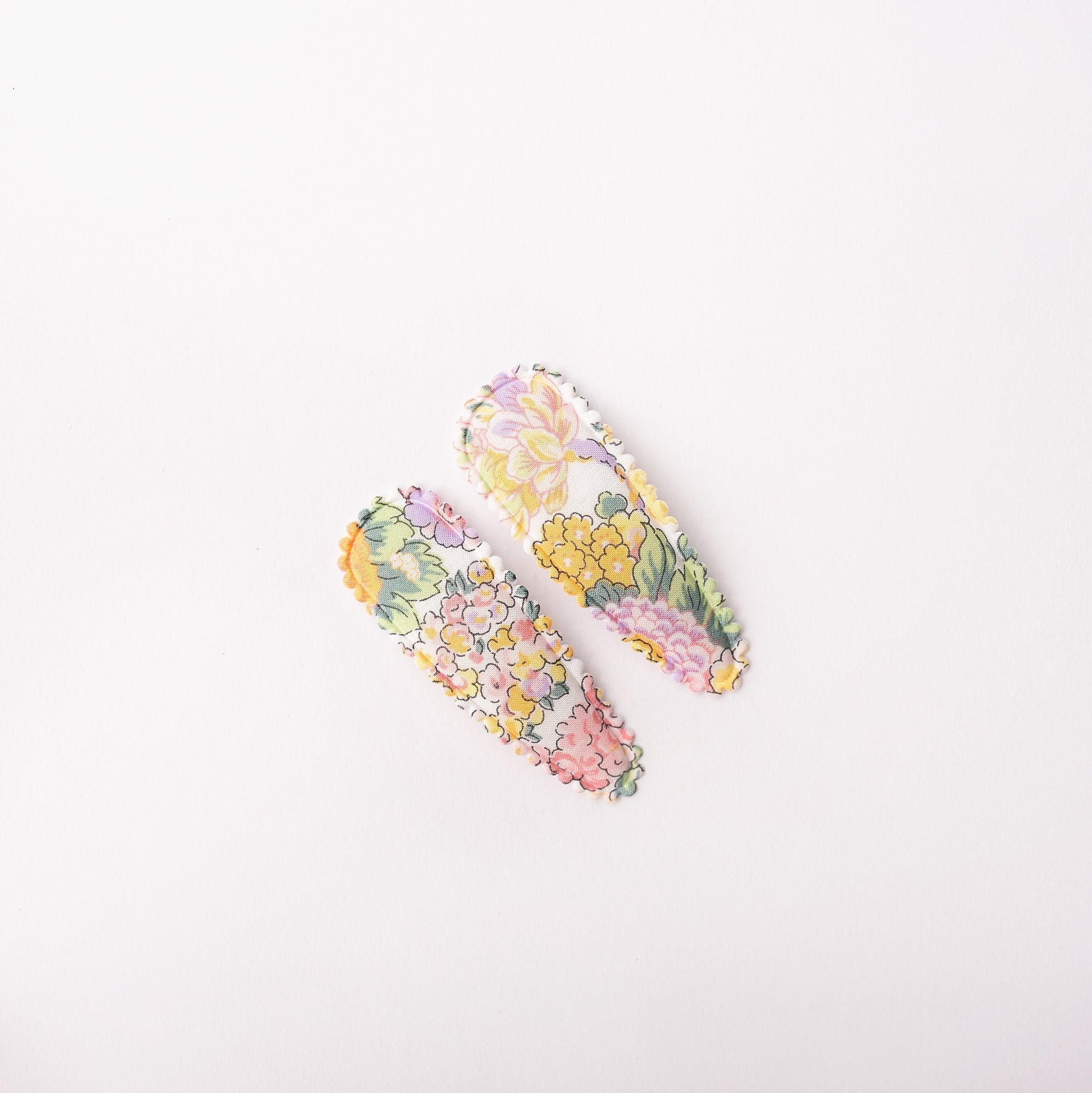 'Adeline' Liberty London Hair Clips