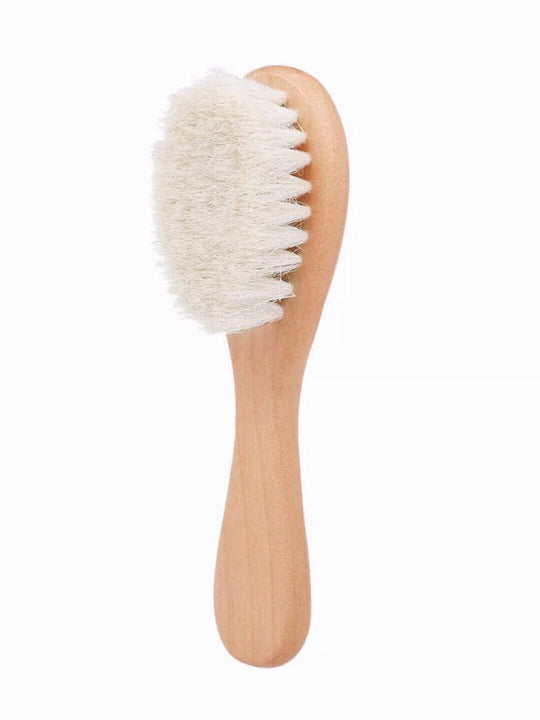 Baby brush set