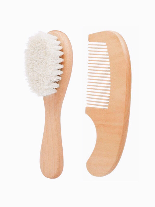 Baby brush set