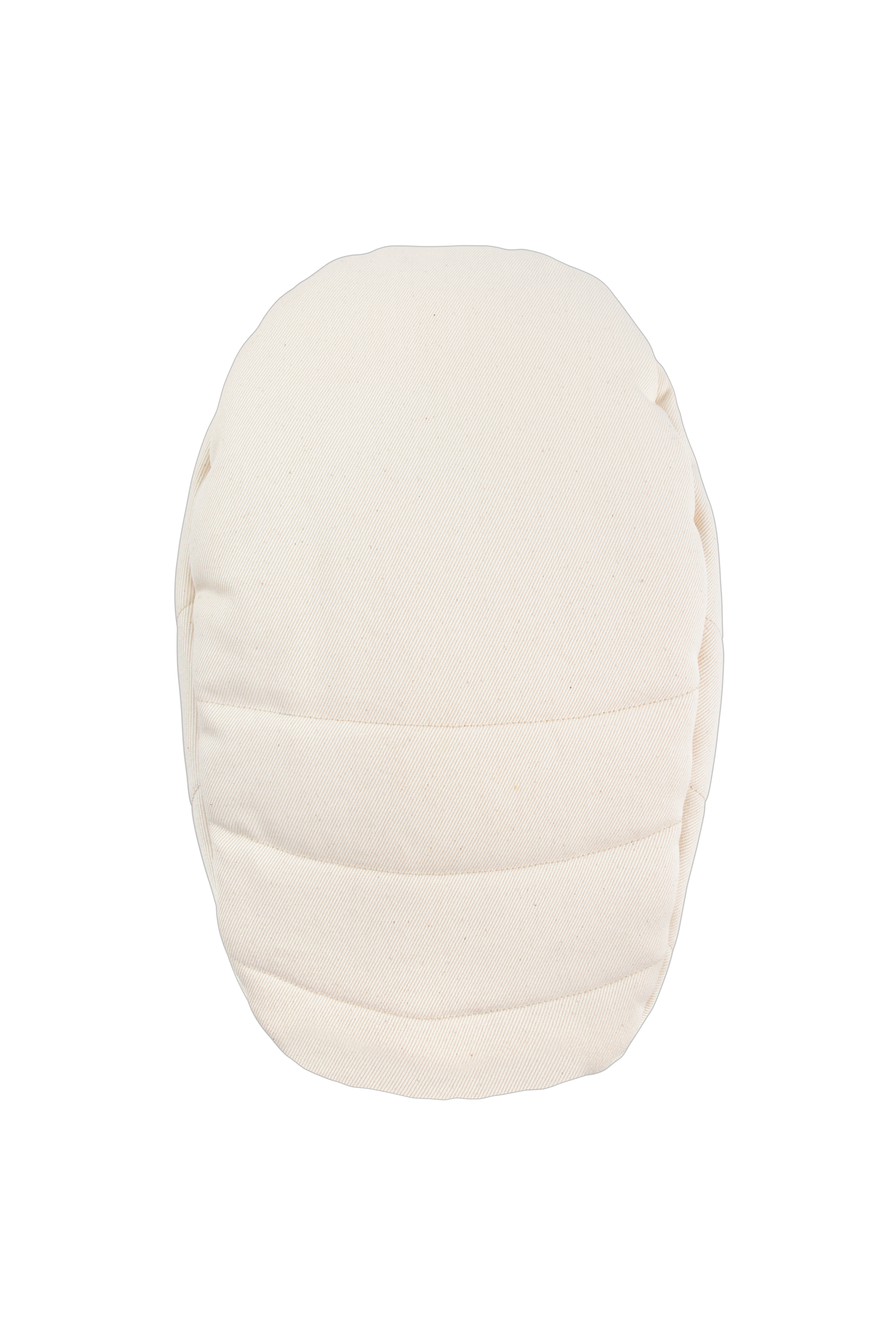 Gommu Footmuff | Cream
