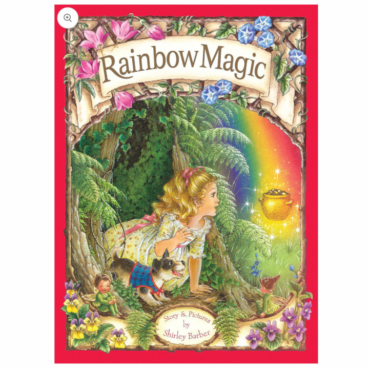 Rainbow Magic (pb)