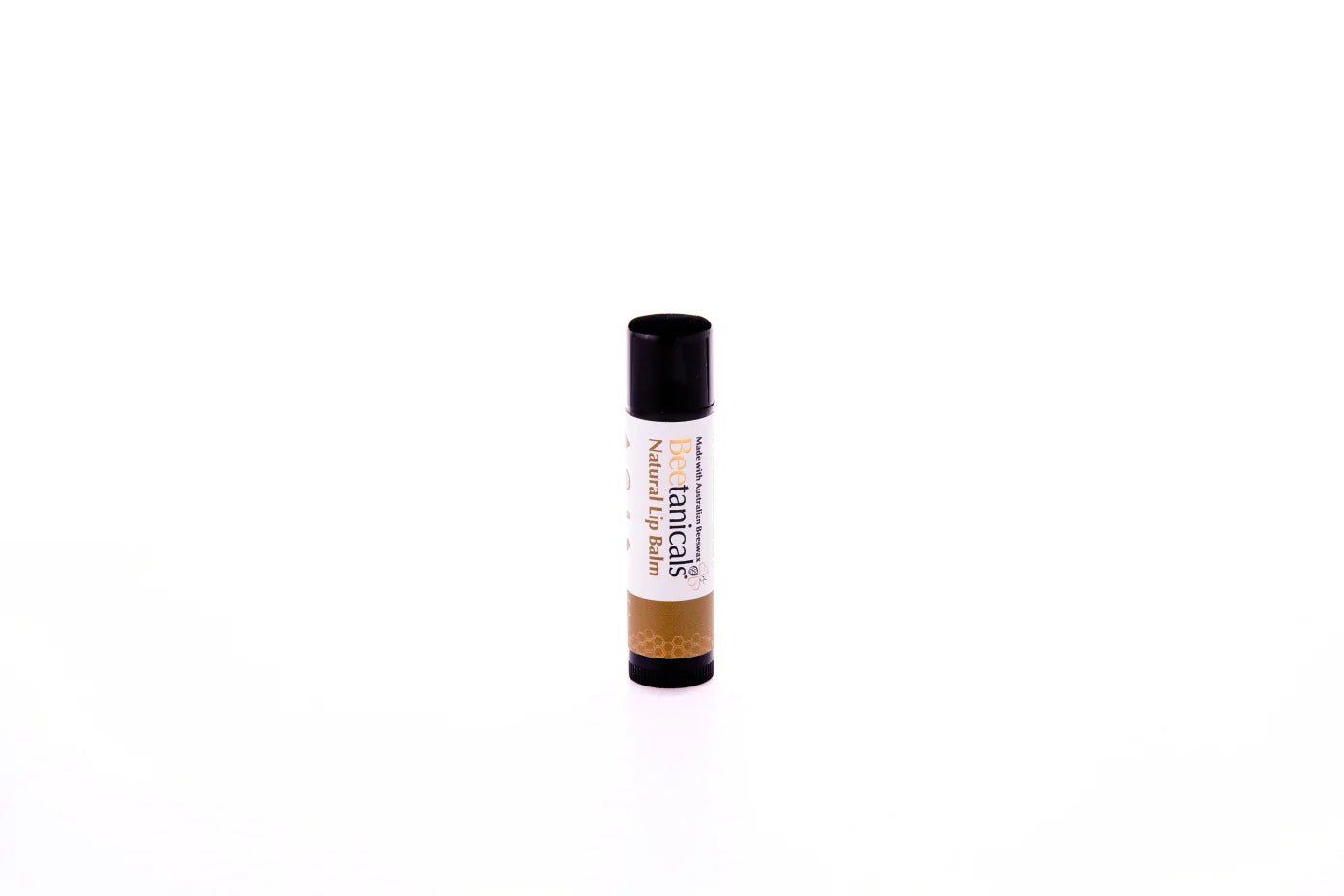 Beetanicals Natural Lip Balm 5G