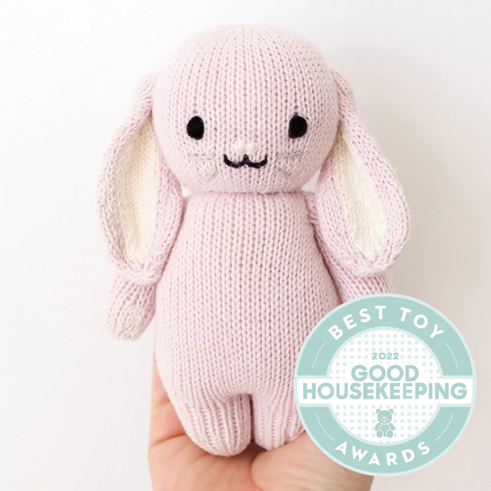 Baby Bunny (Lilac)