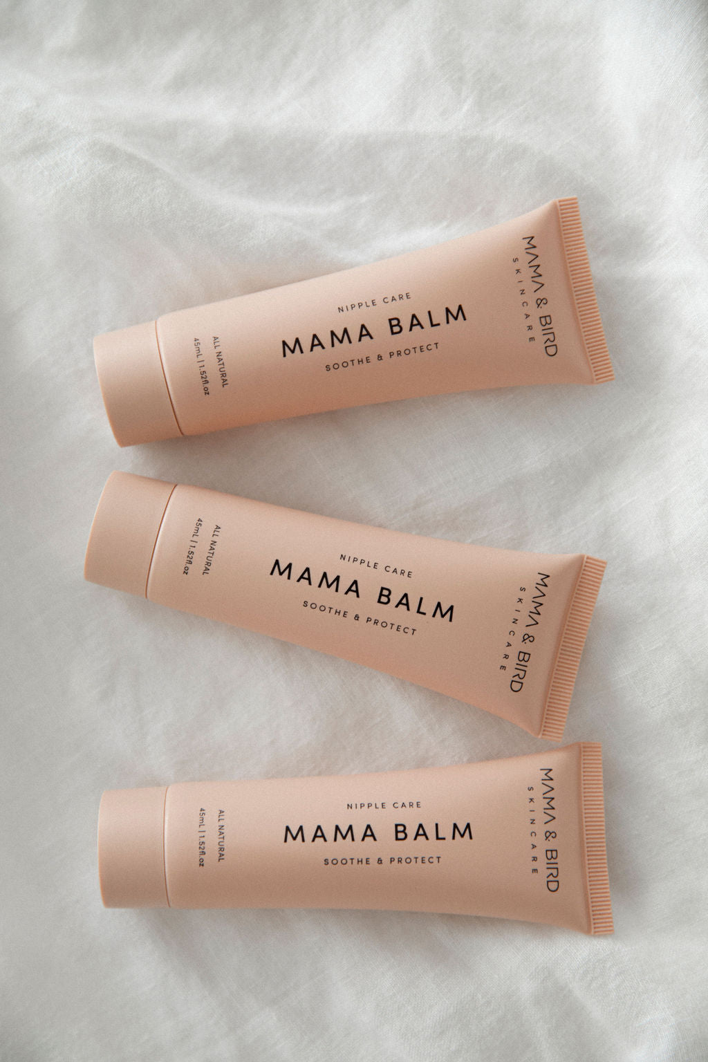Mama Balm