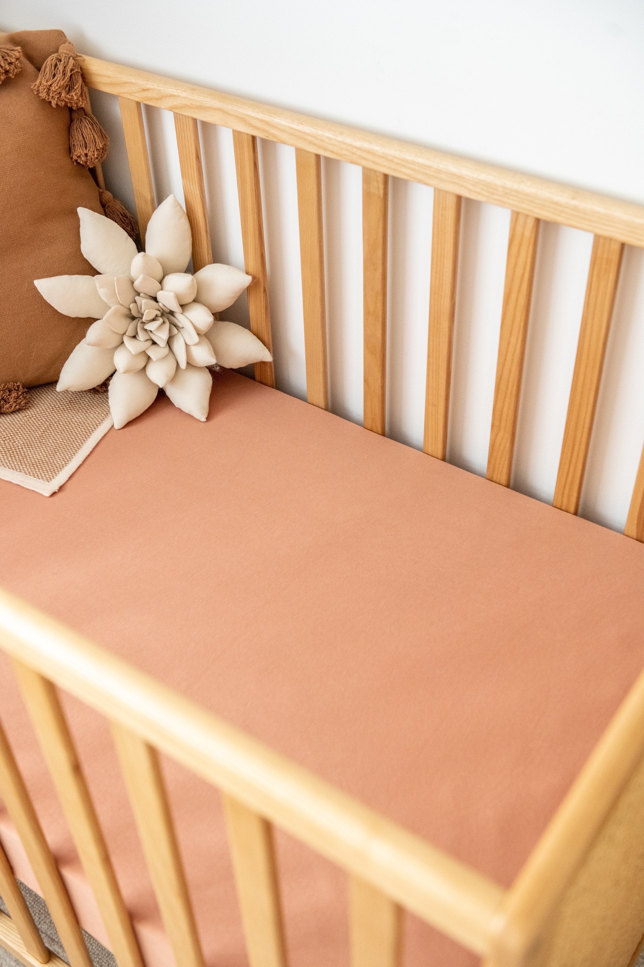 Organic Cot Sheet