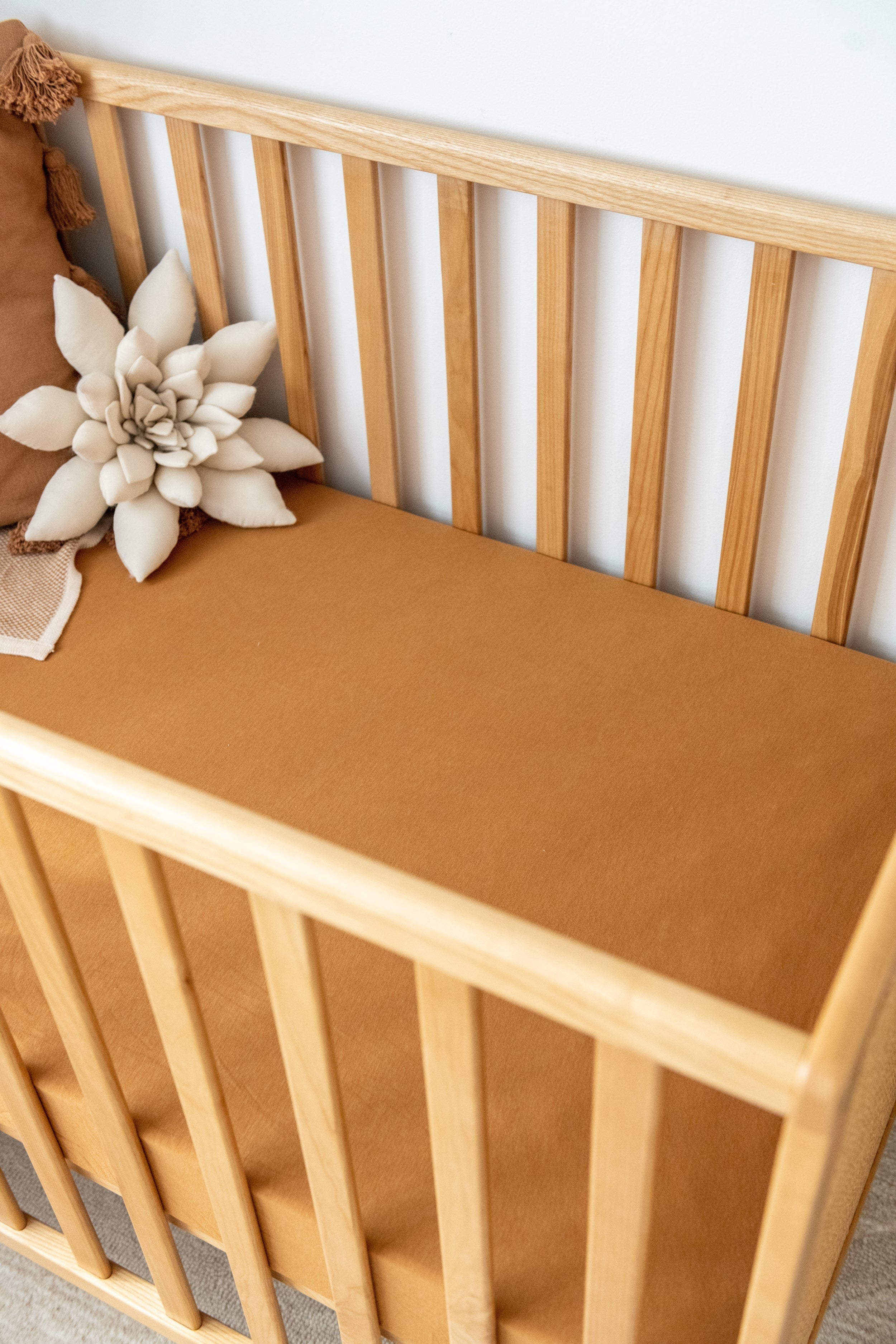 Organic Cot Sheet