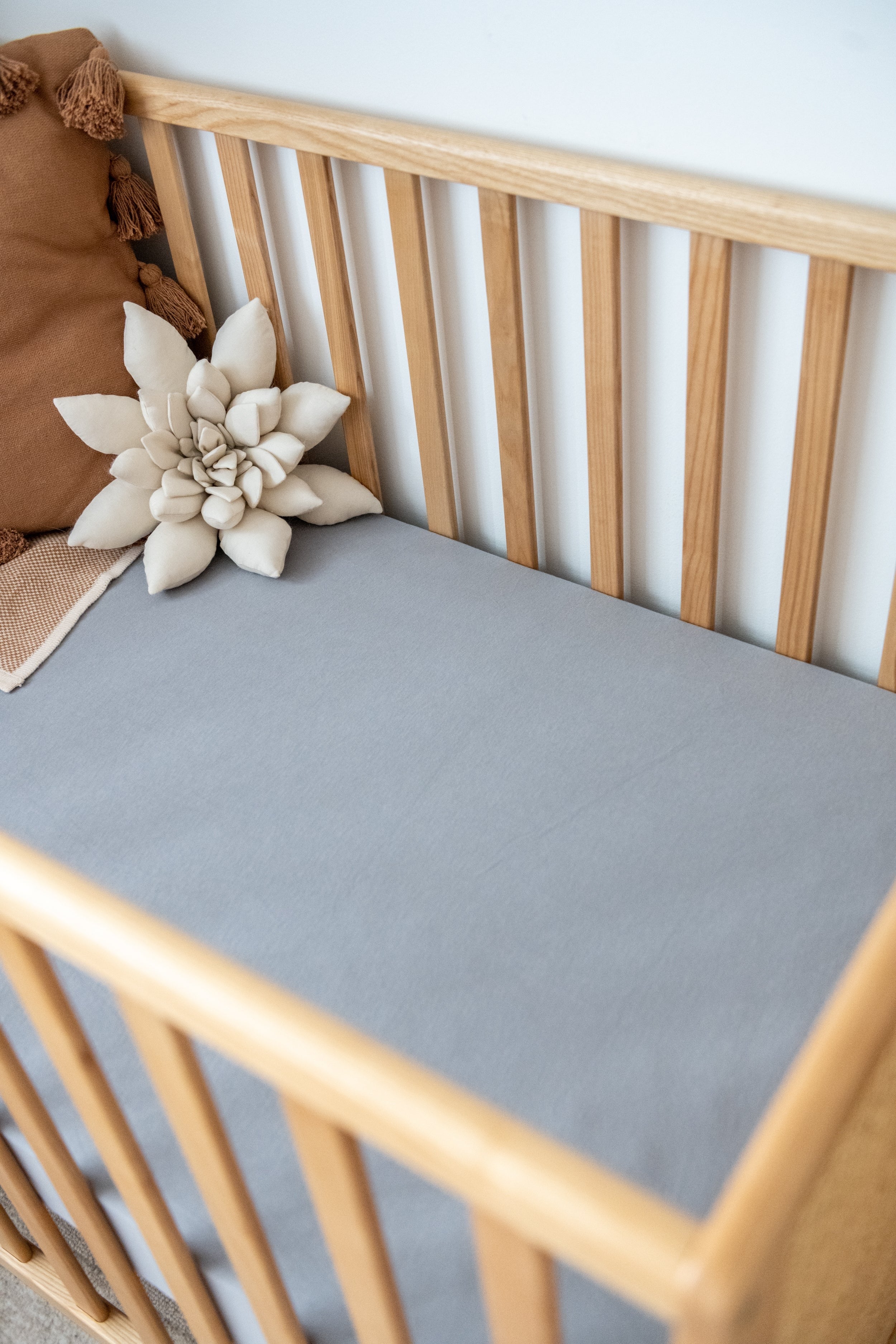 Organic Cot Sheet