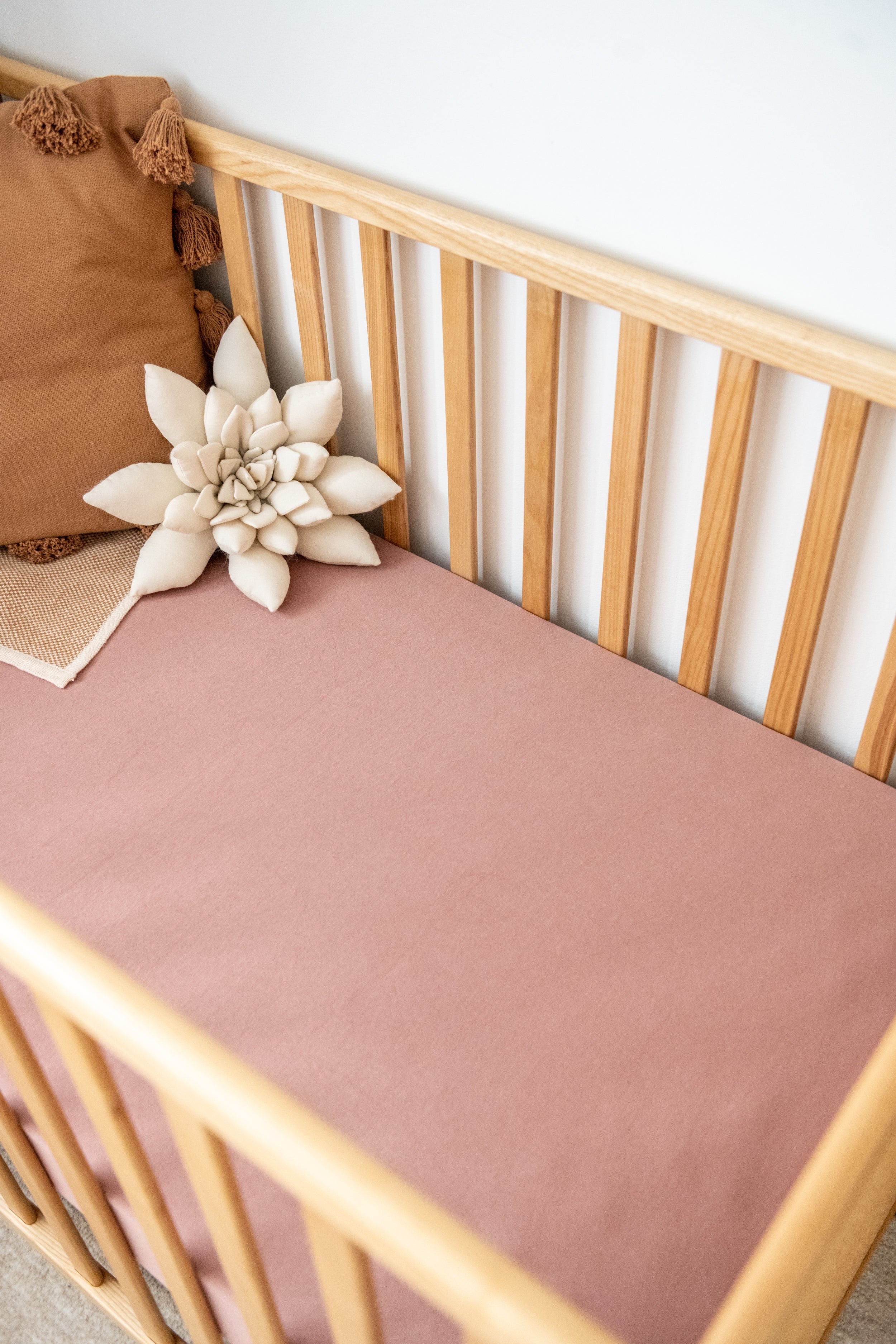 Organic Cot Sheet