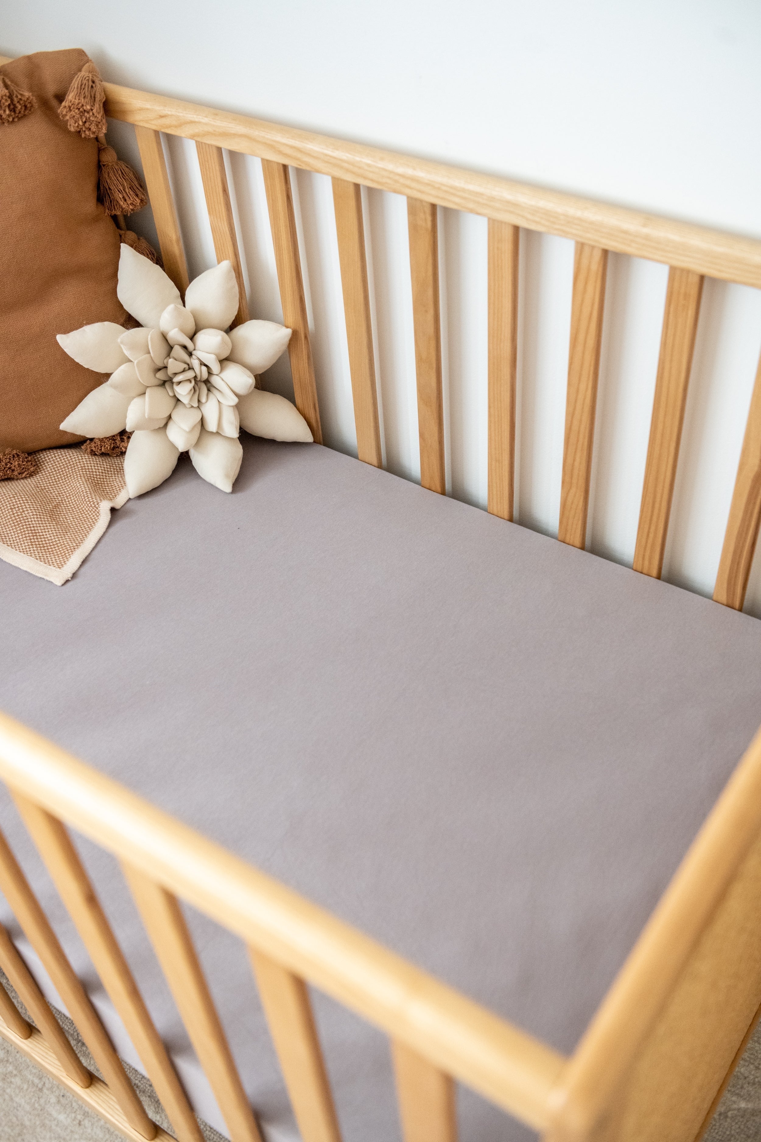 Organic Cot Sheet