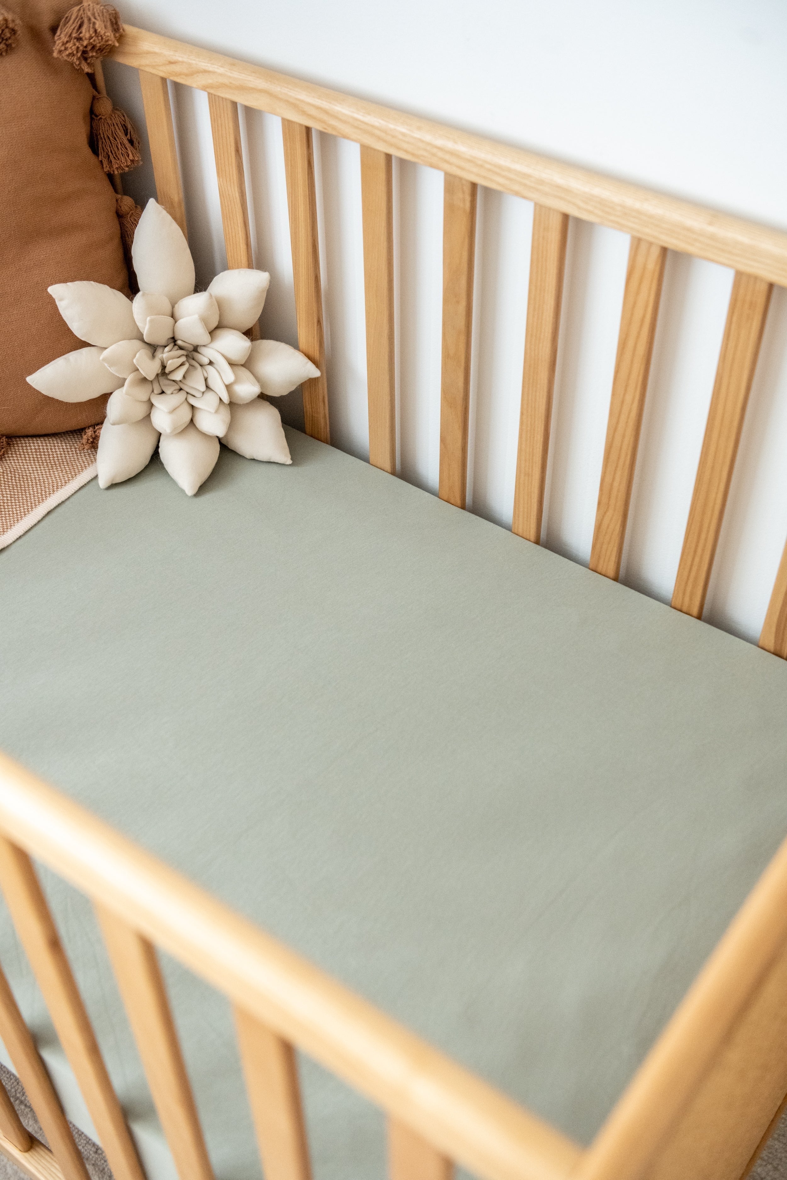 Organic Cot Sheet