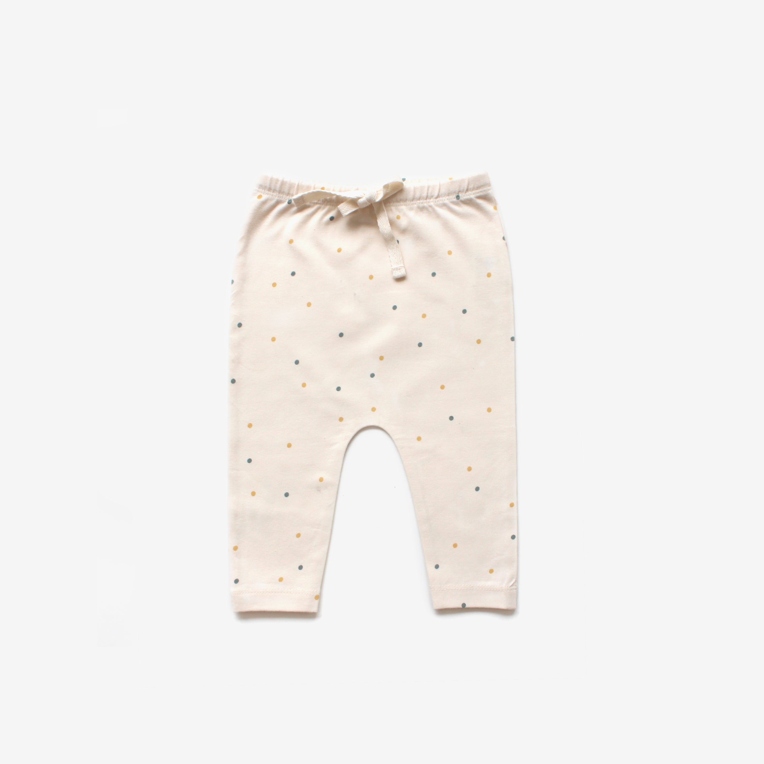 Roll Up Simple Pants | Sprinkles