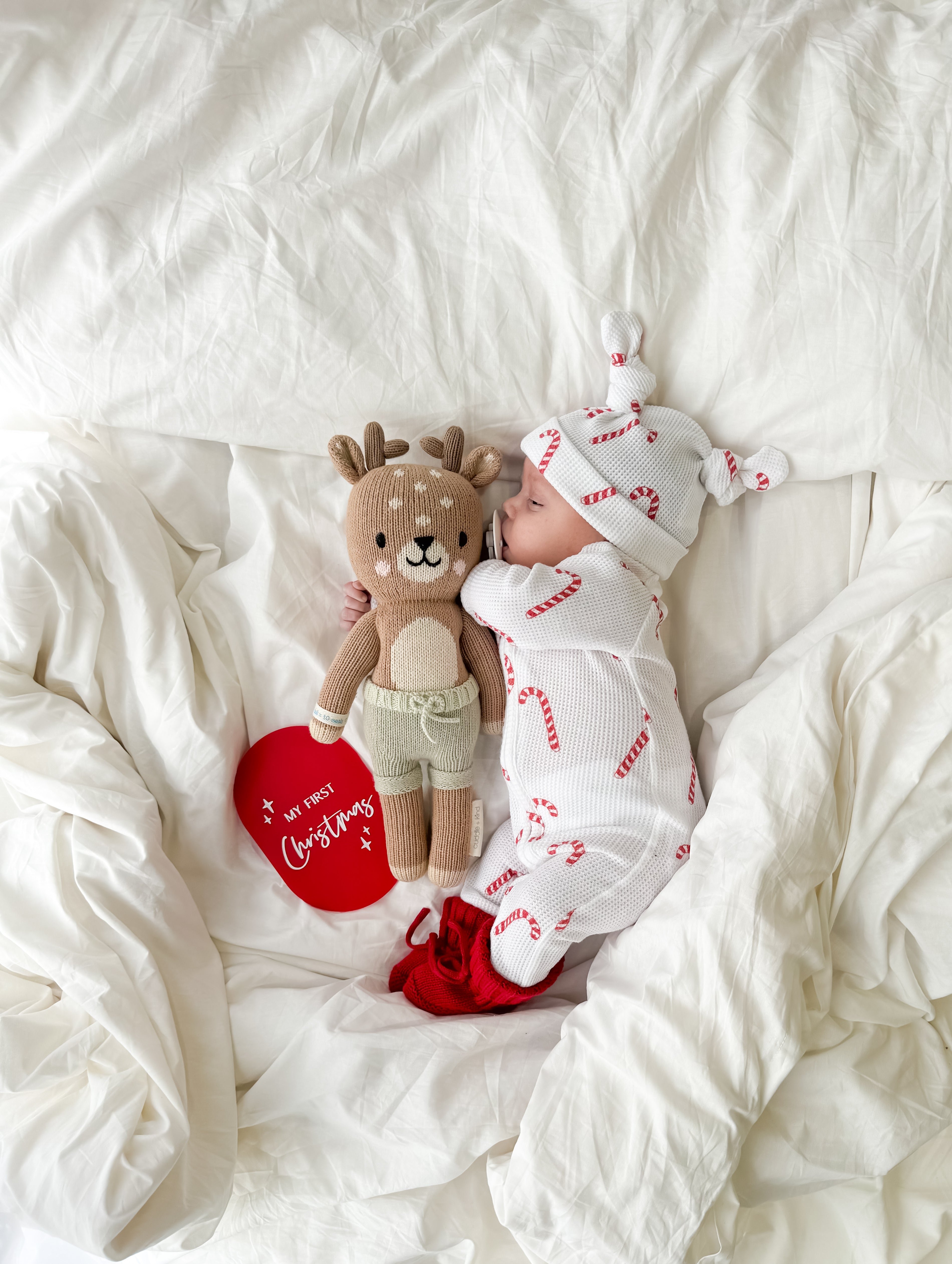 The Christmas Collection by Little & Fern