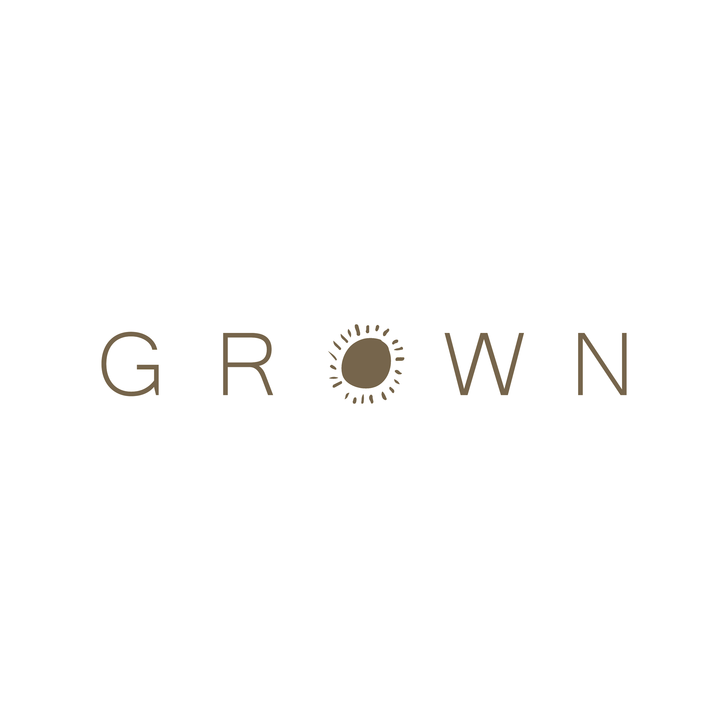 Grown Clothing