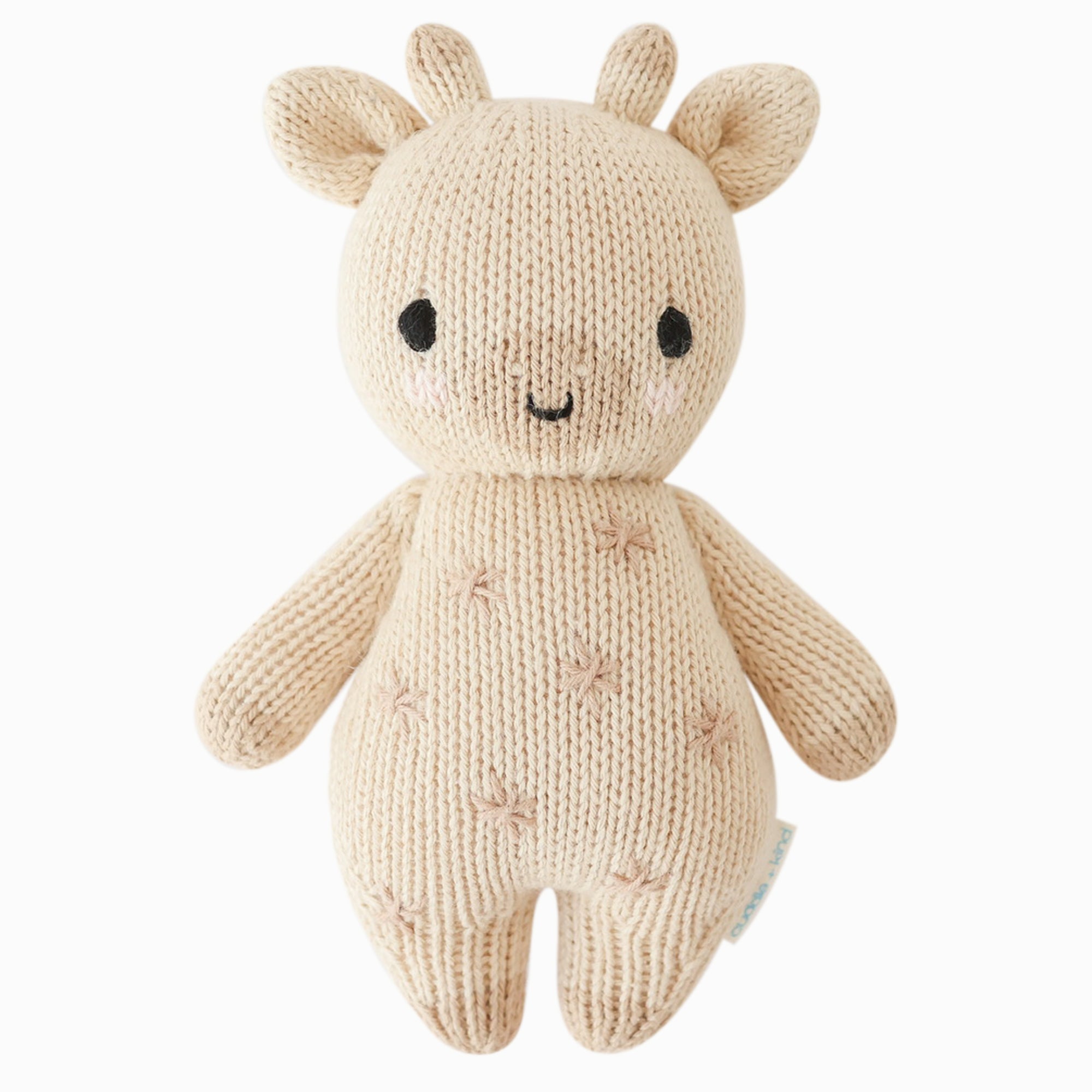 PRE ORDER Baby Giraffe