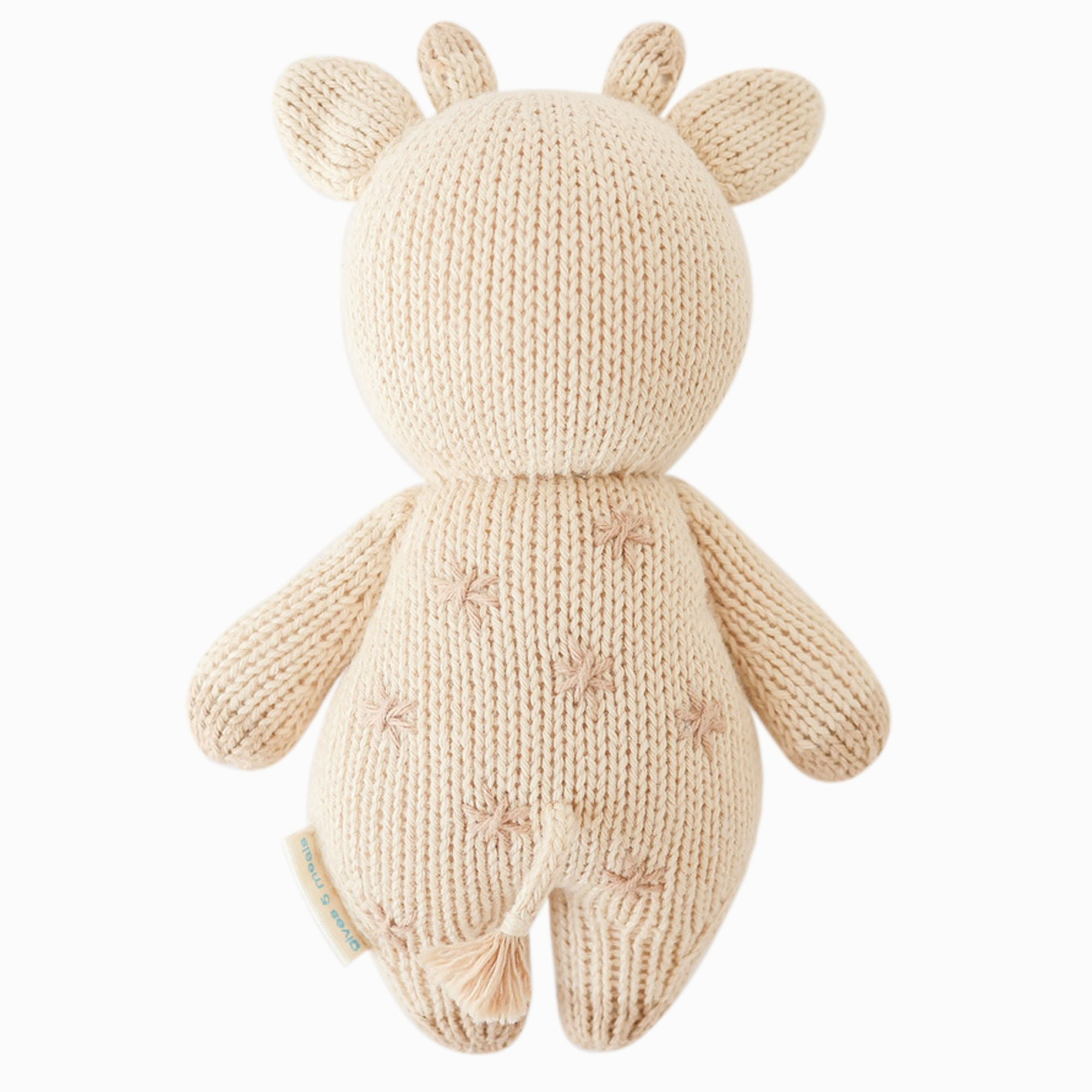 PRE ORDER Baby Giraffe