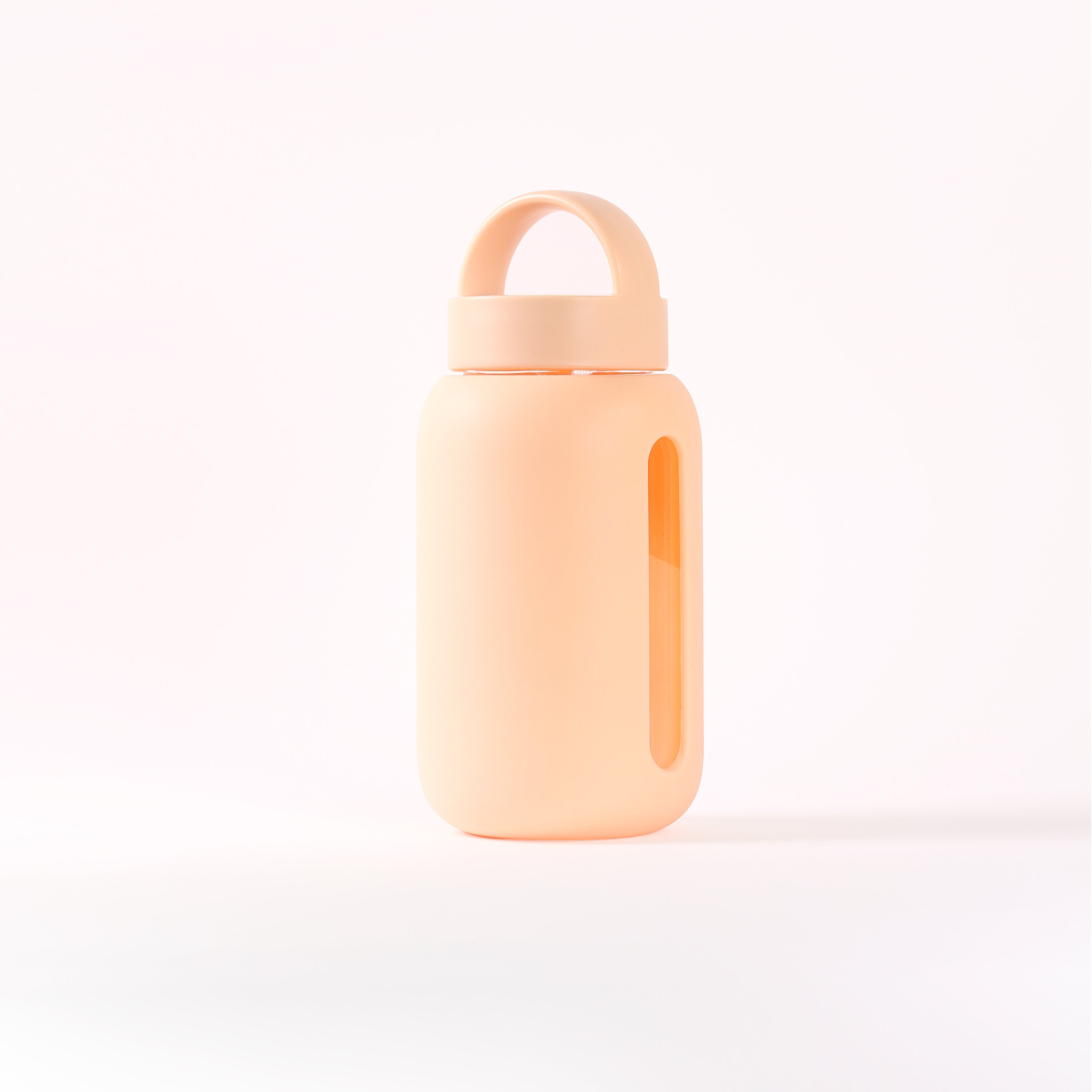 MINI BOTTLE | 17oz | Apricot