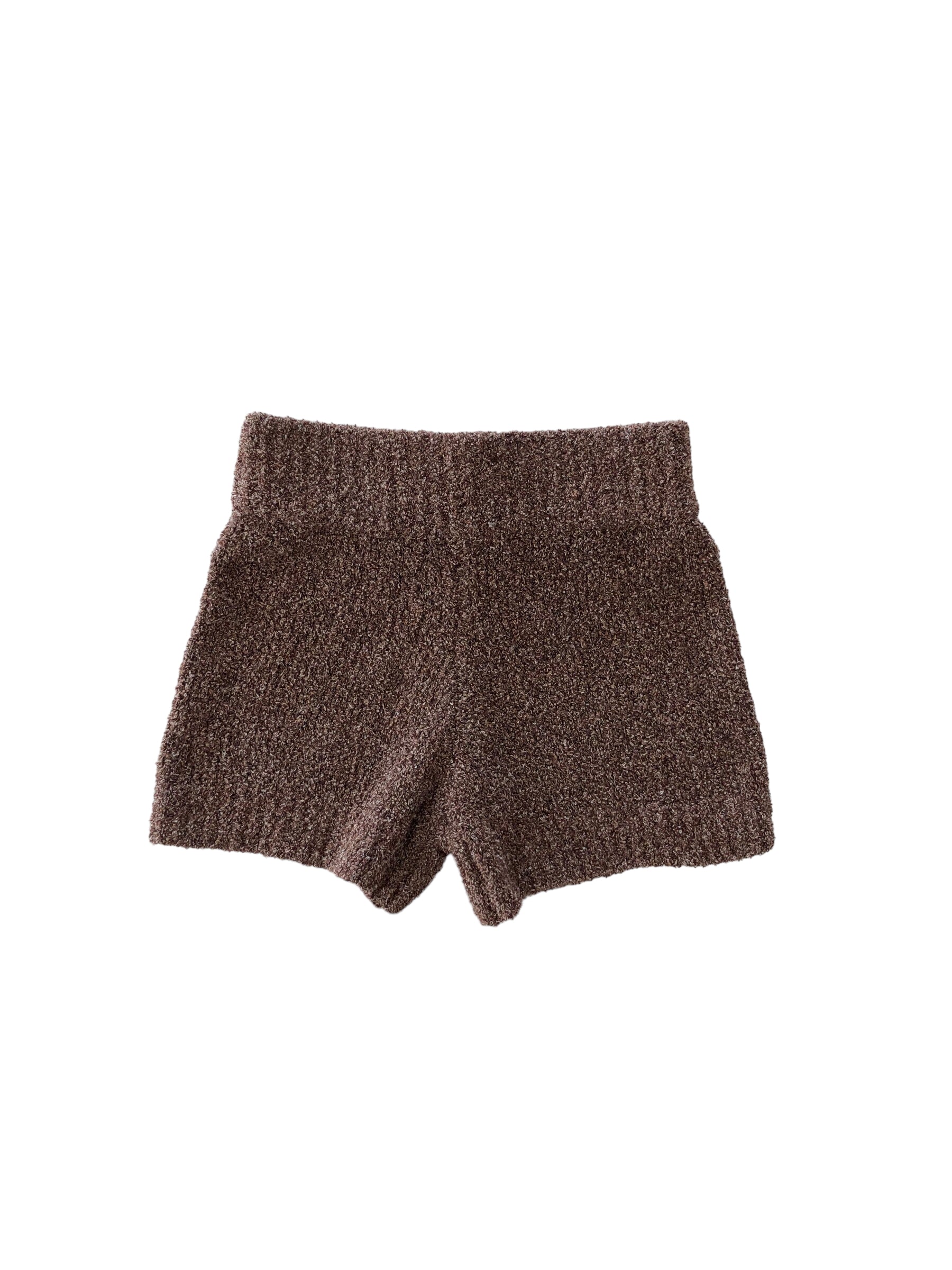 Textured Shorts | Twig