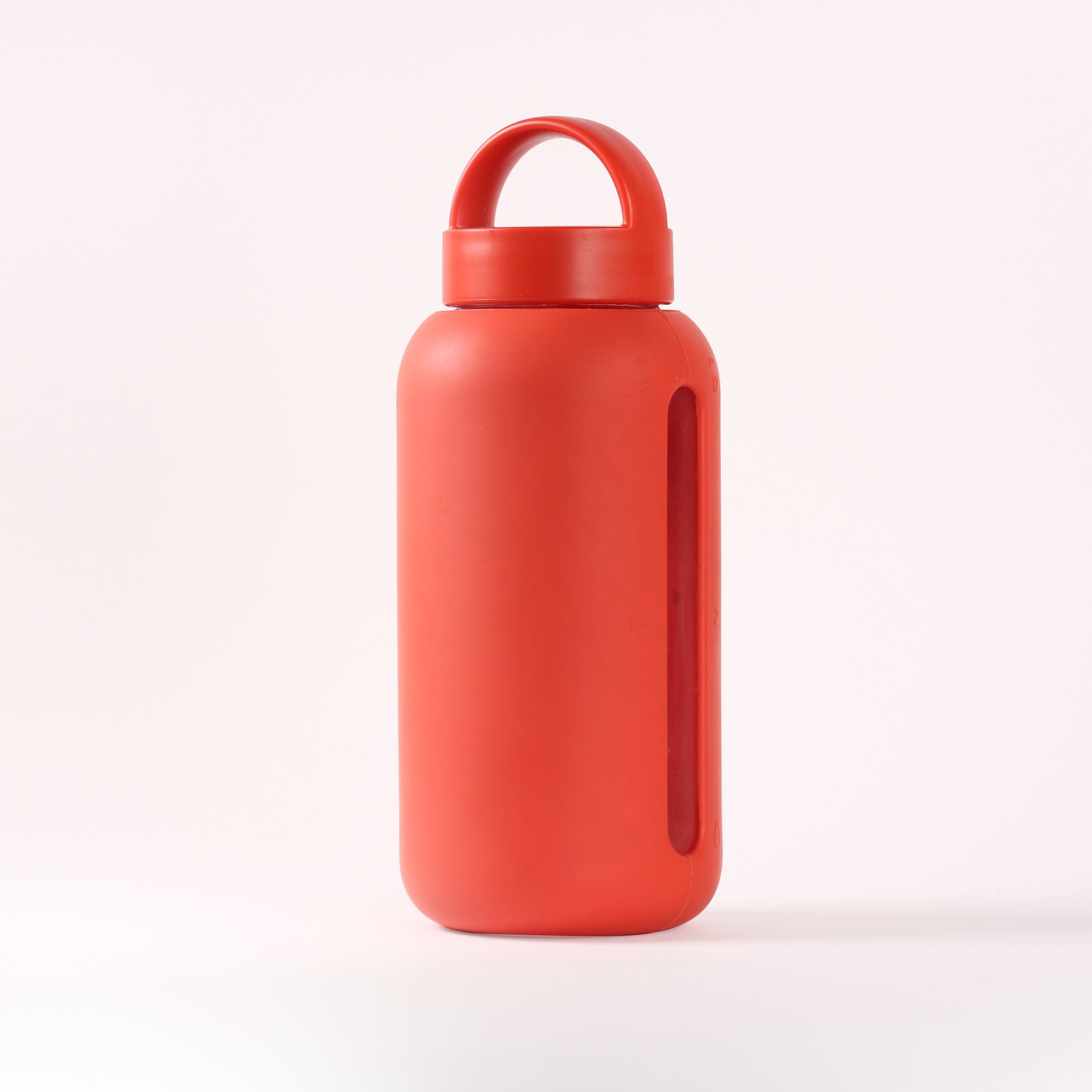 Bink Day Bottle | The Hydration Tracking Water Bottle - Bubblegum