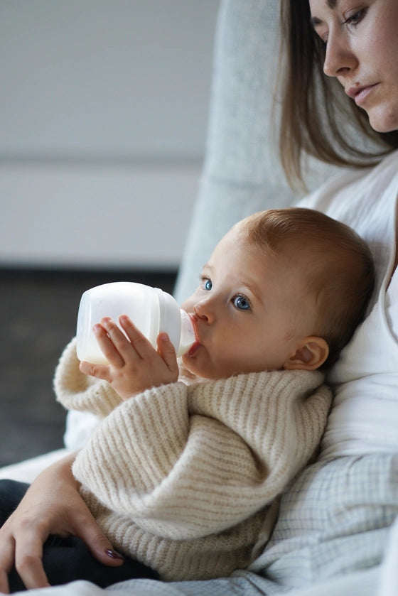 Elhee Baby Bottle | Milk | 150ml