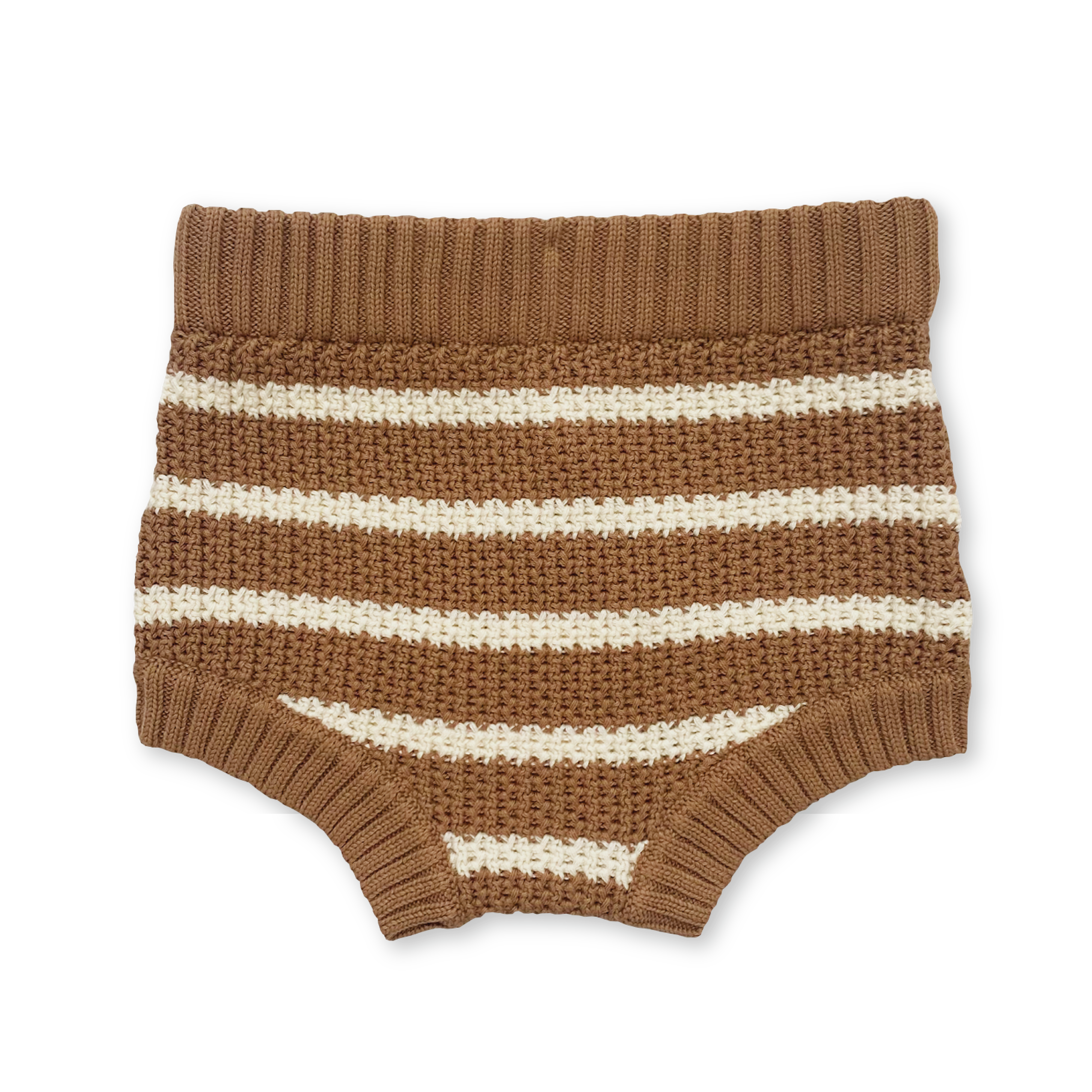 Knitted Bloomers | Cedar