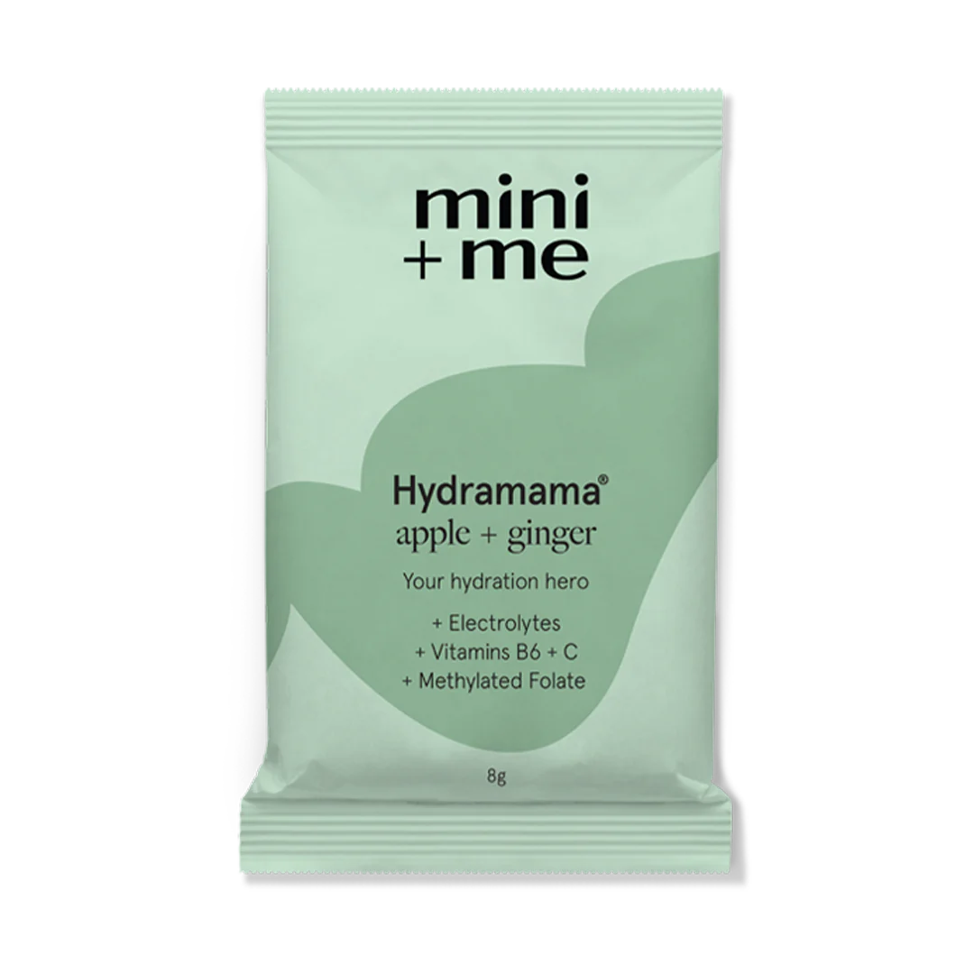 Hydramama® Apple & Ginger