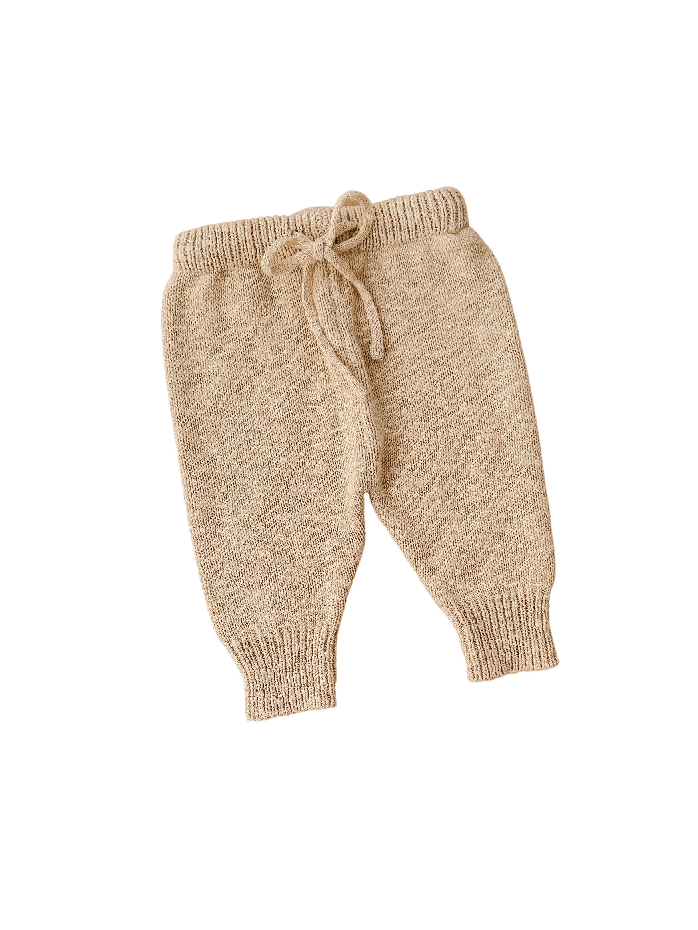 Pants | Wheat
