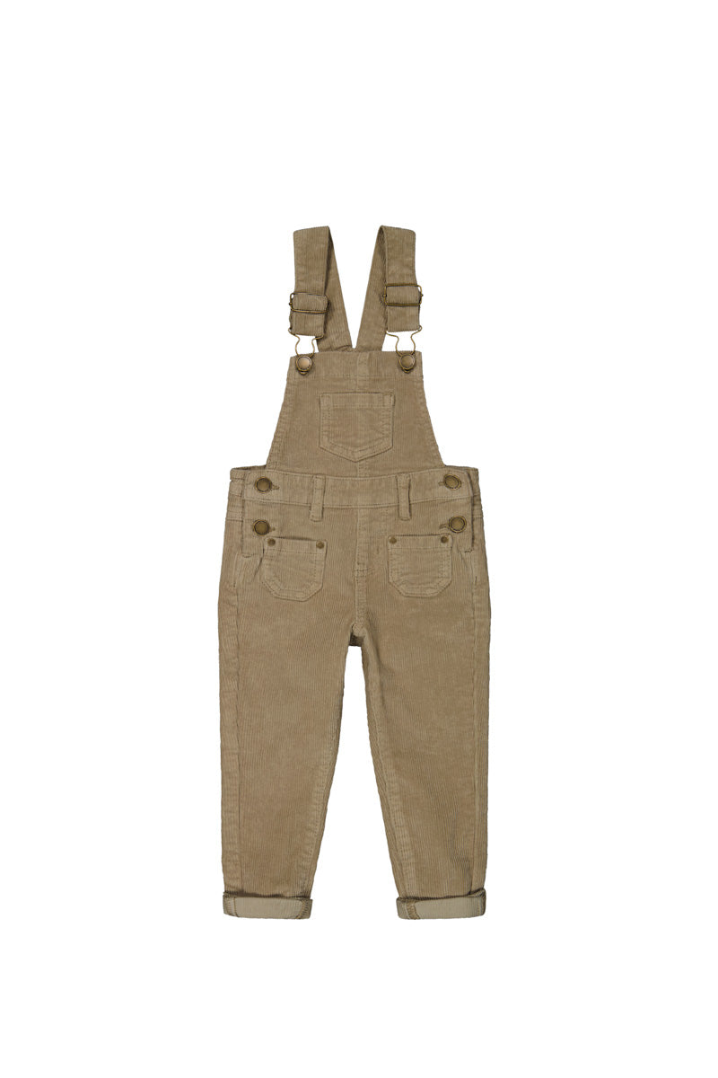 Arlo Cord Overall | Woodsmoke