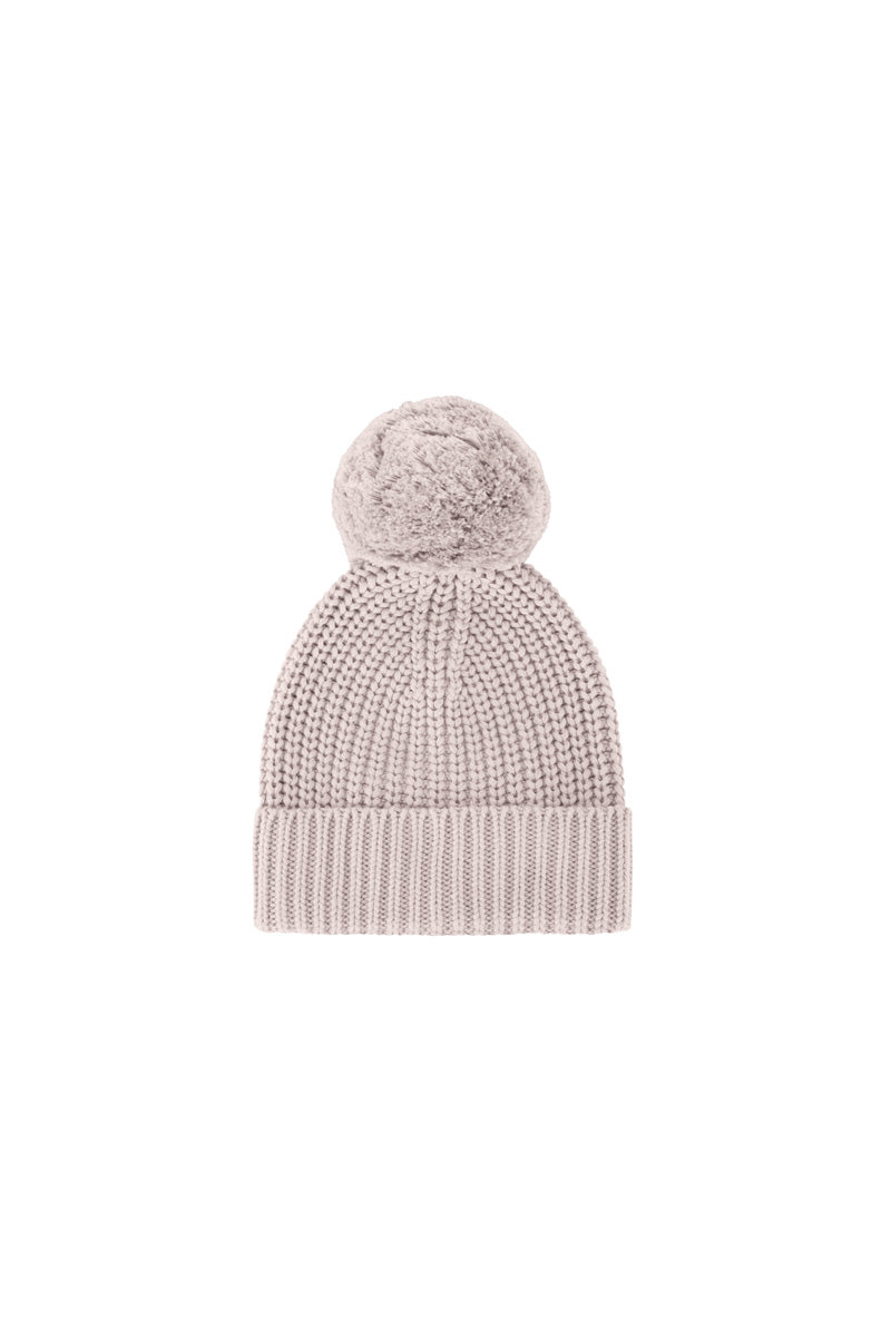 Aurelie Beanie | Rosebud