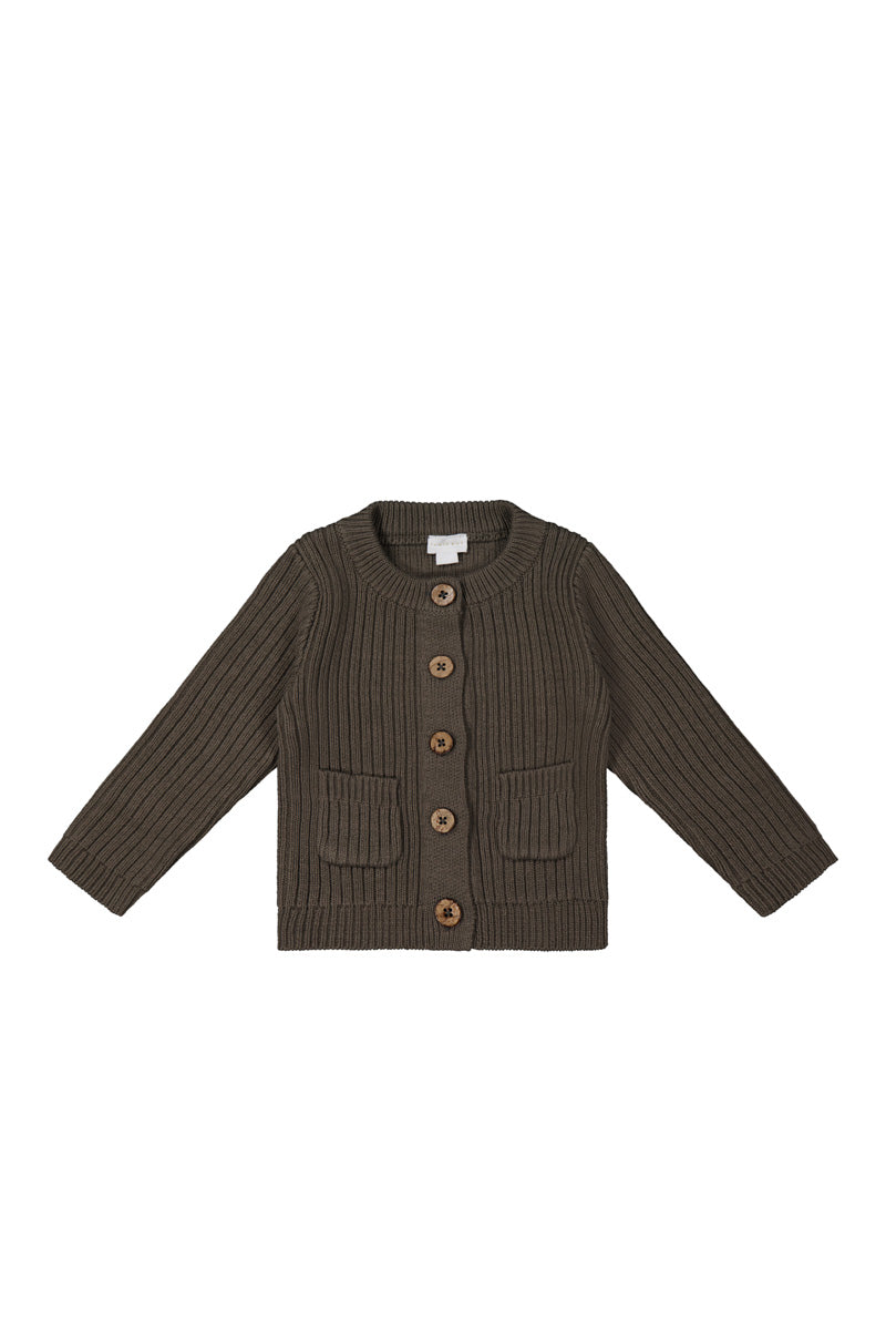 Jesse Cardigan | Twig