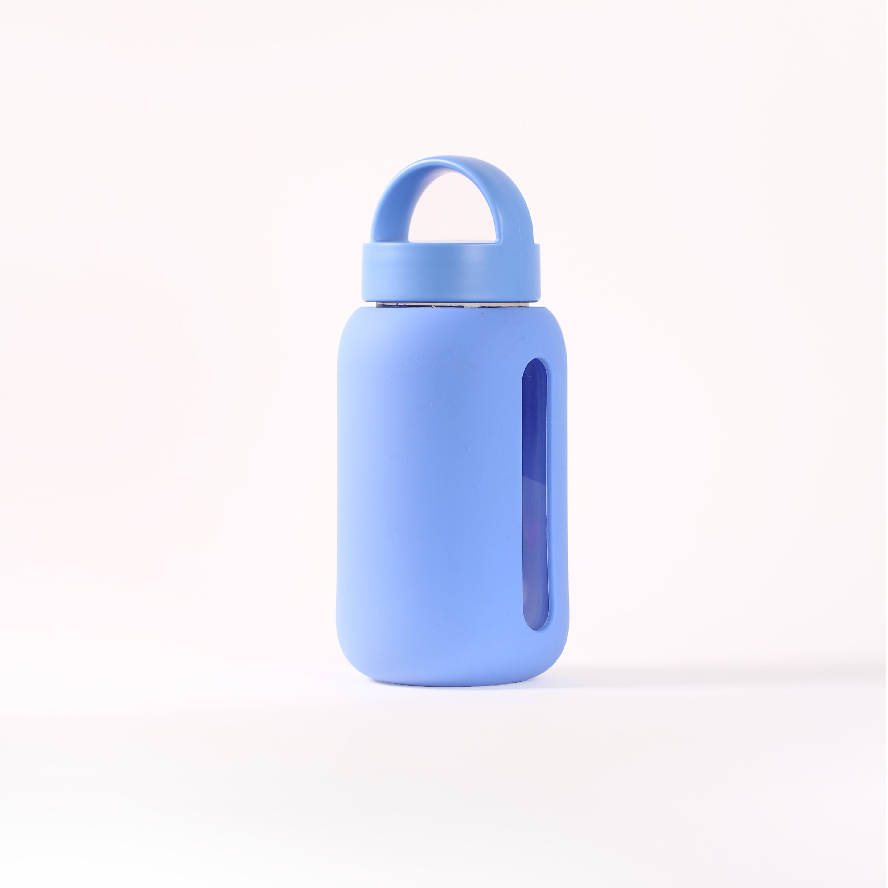 MINI BOTTLE | 17oz (500ml) | Cornflower