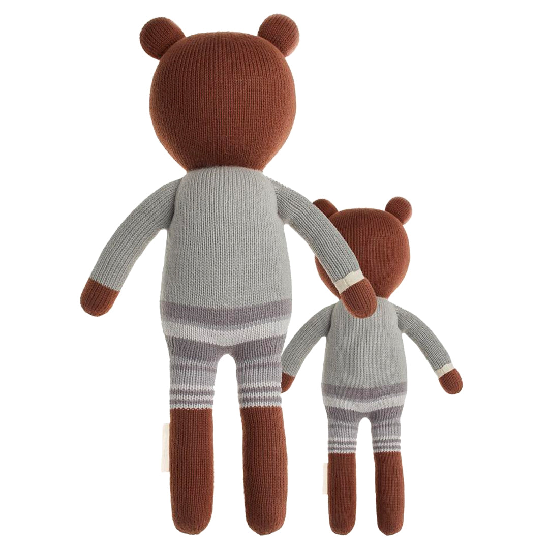 Oliver the Bear | Cuddle & Kind