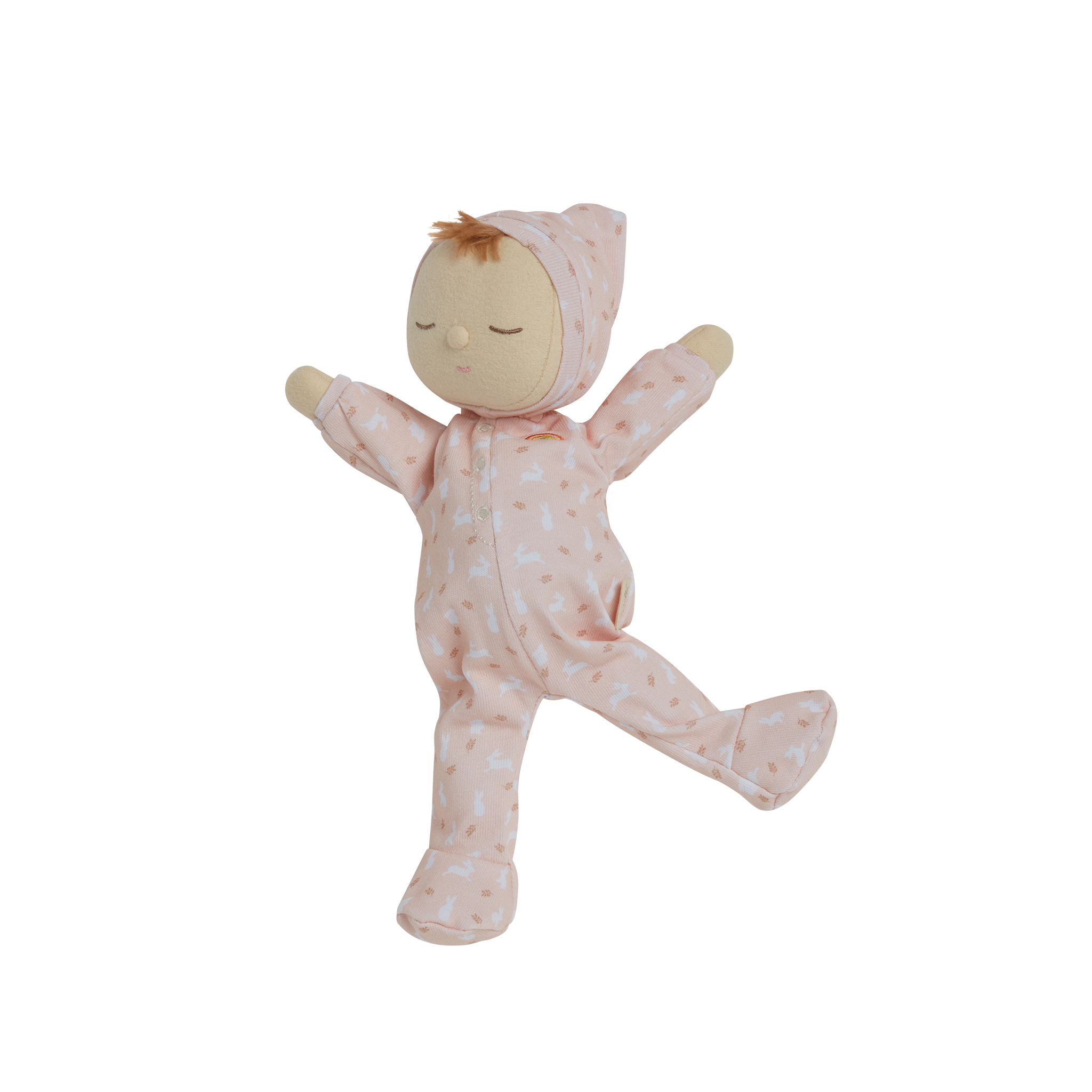 Limited Edition Dozy Dinkums | Lapin | Blossom