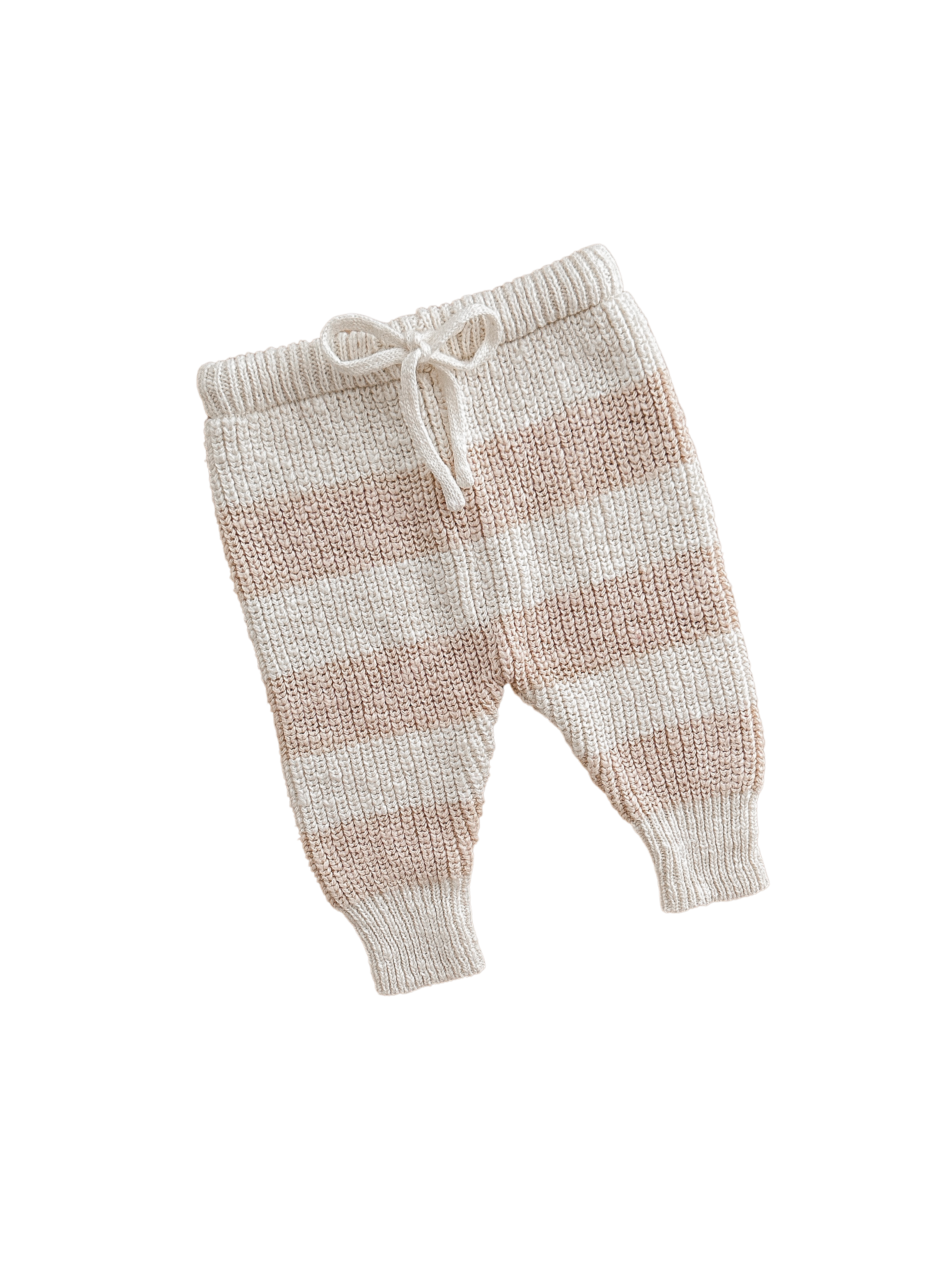 Pants | Two Tone Petal