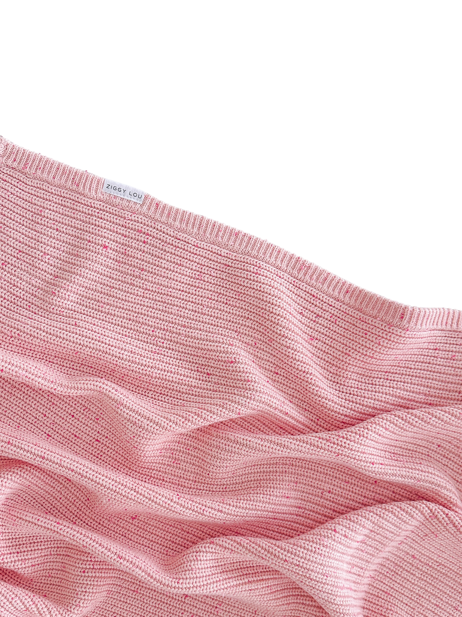Blanket | Berry Fleck