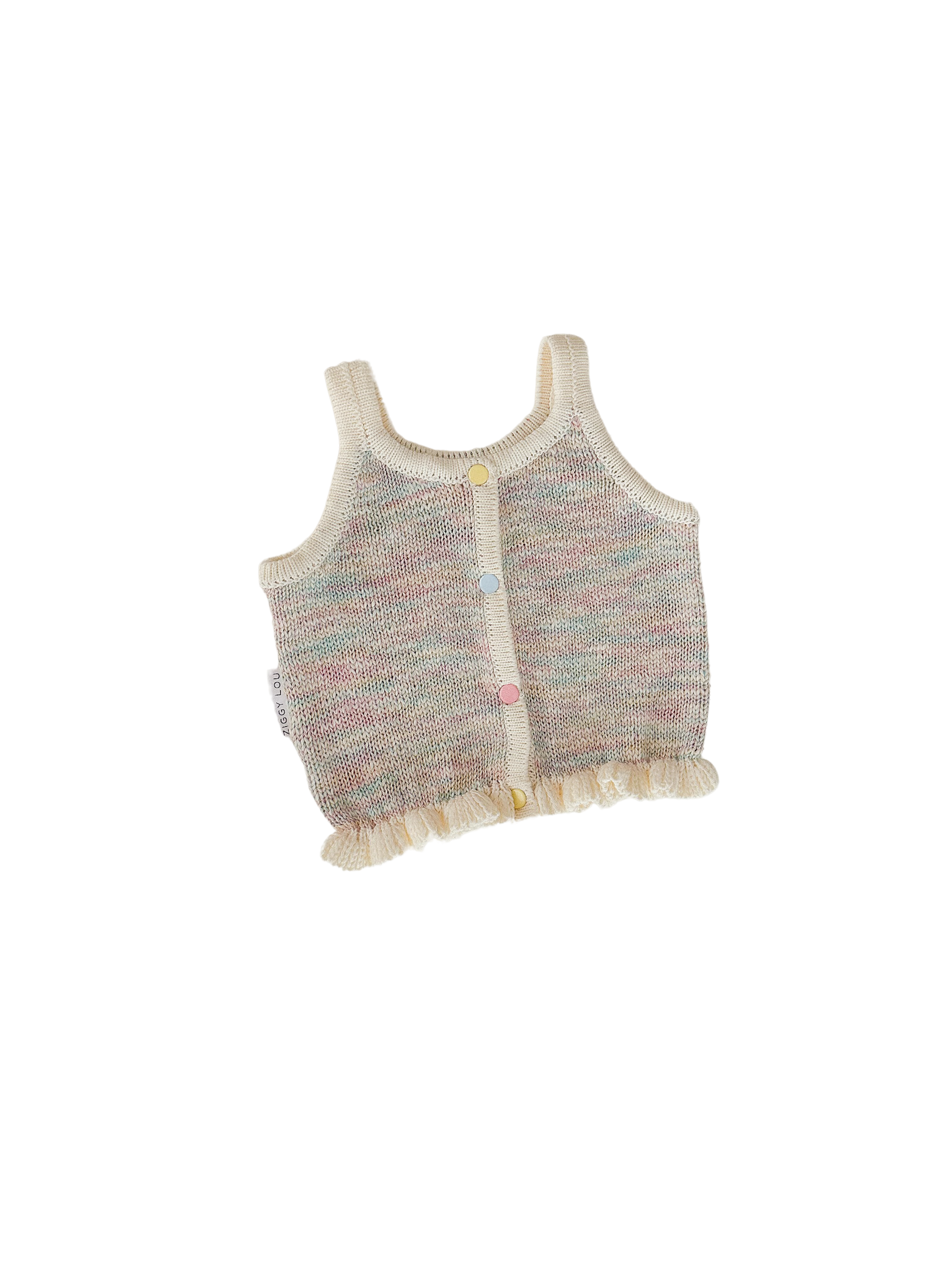 Singlet | Sprinkle