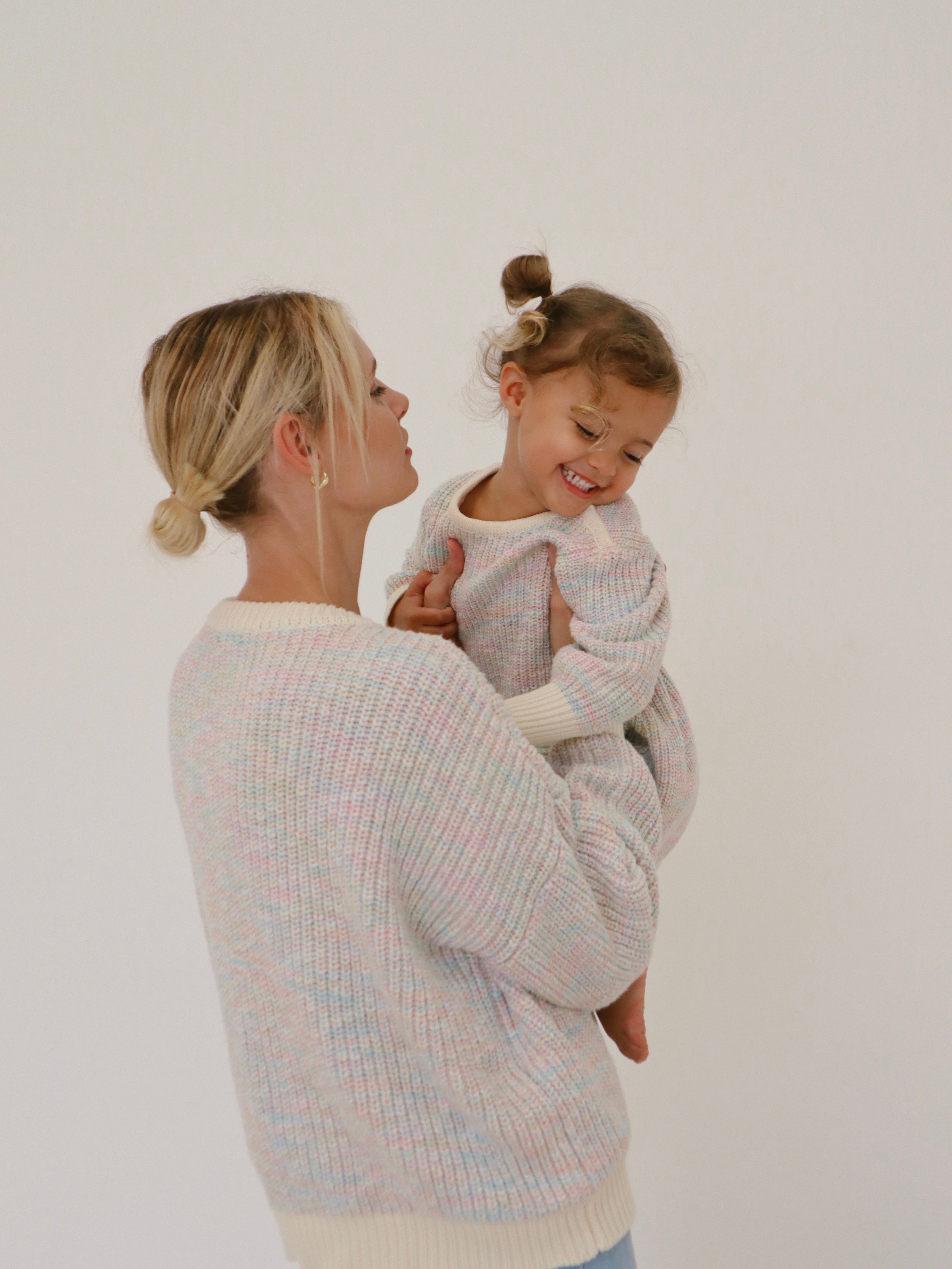 Jumper | Super Chunky | Sprinkle  (WOMEN'S)