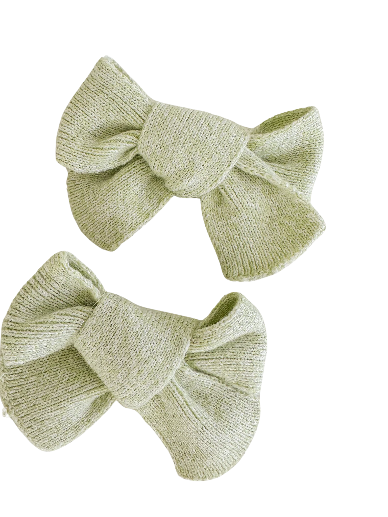 Bows | Lime
