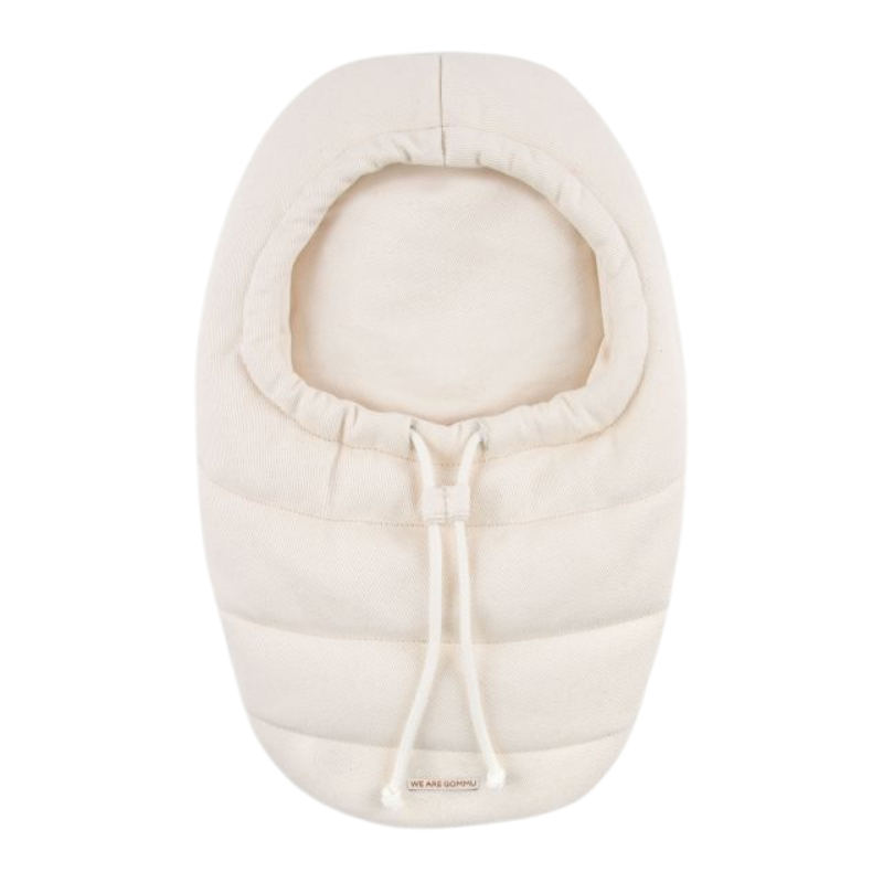 Gommu Footmuff | Cream