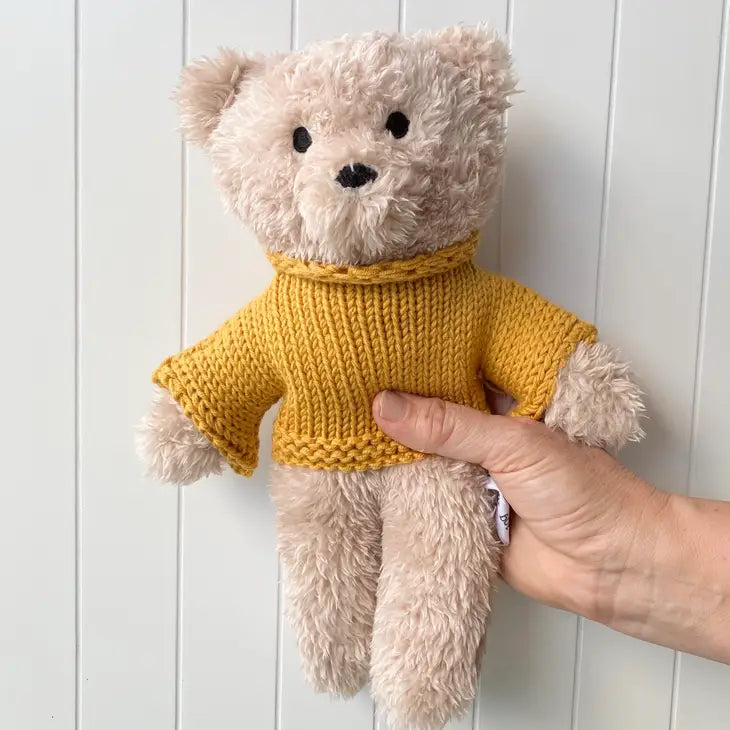 Dulcie Bear (Medium)