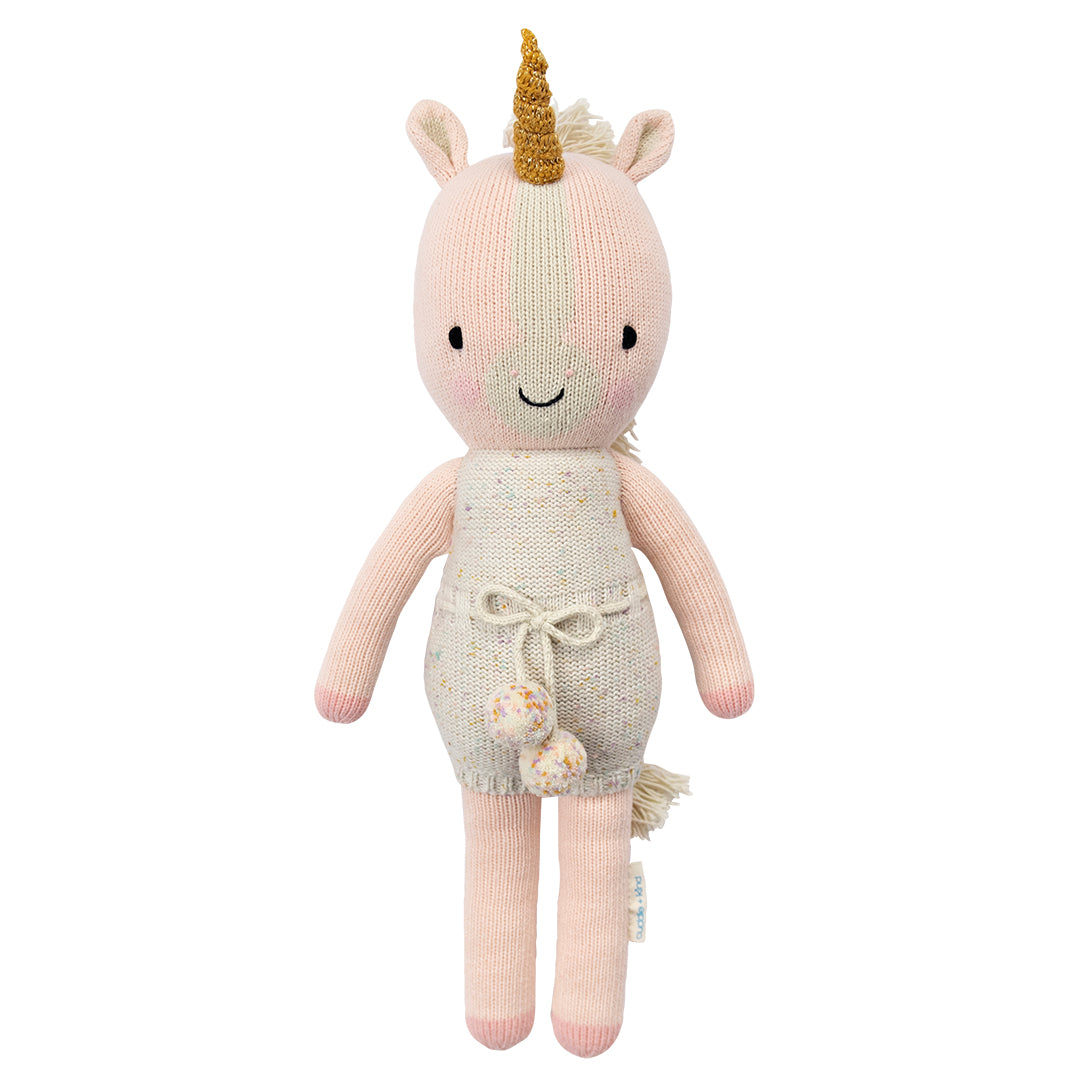 Ella the Unicorn | Cuddle & Kind