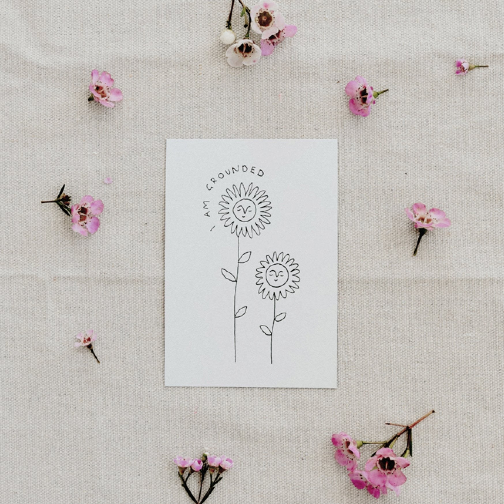 Affirmation Cards