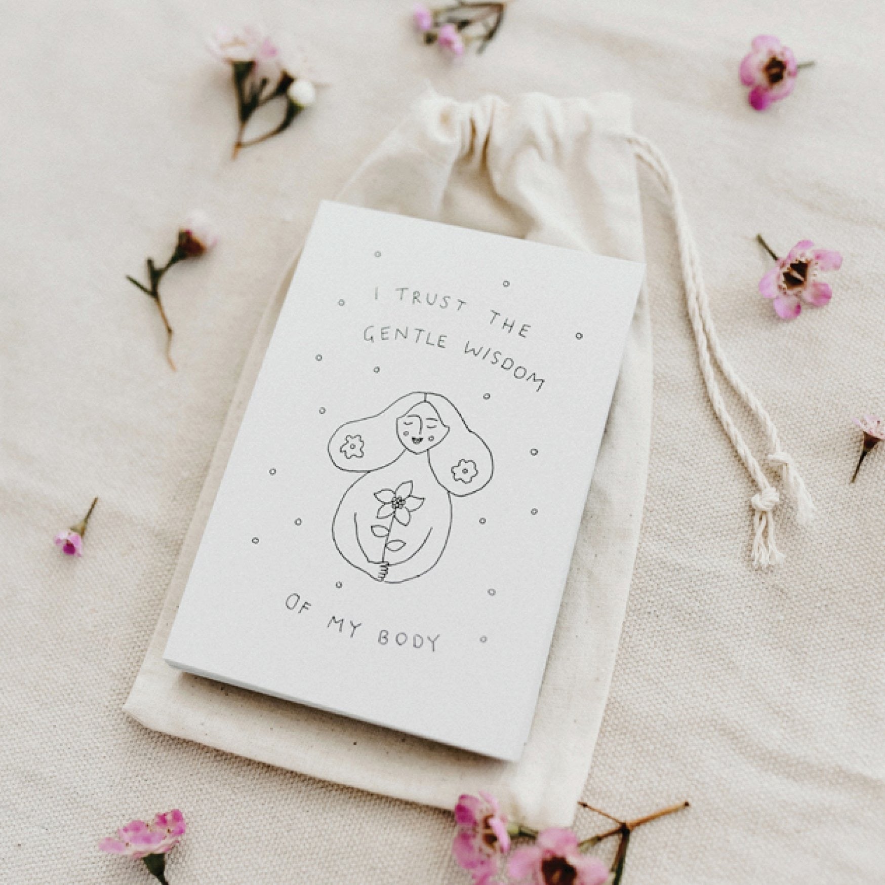 Affirmation Cards