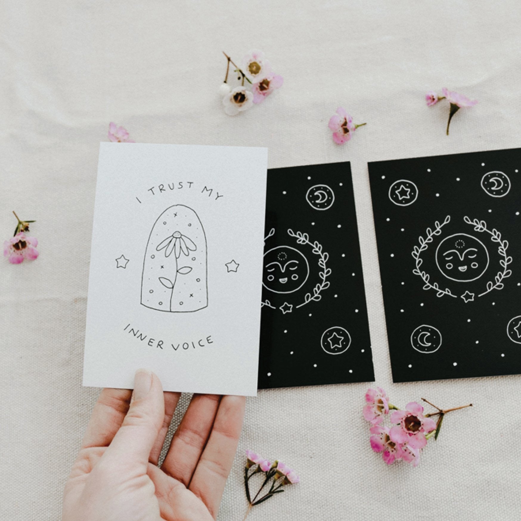 Affirmation Cards