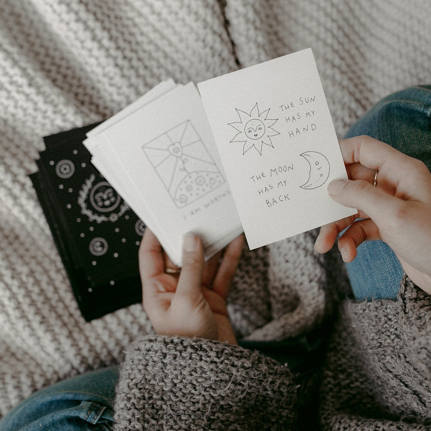 Affirmation Cards