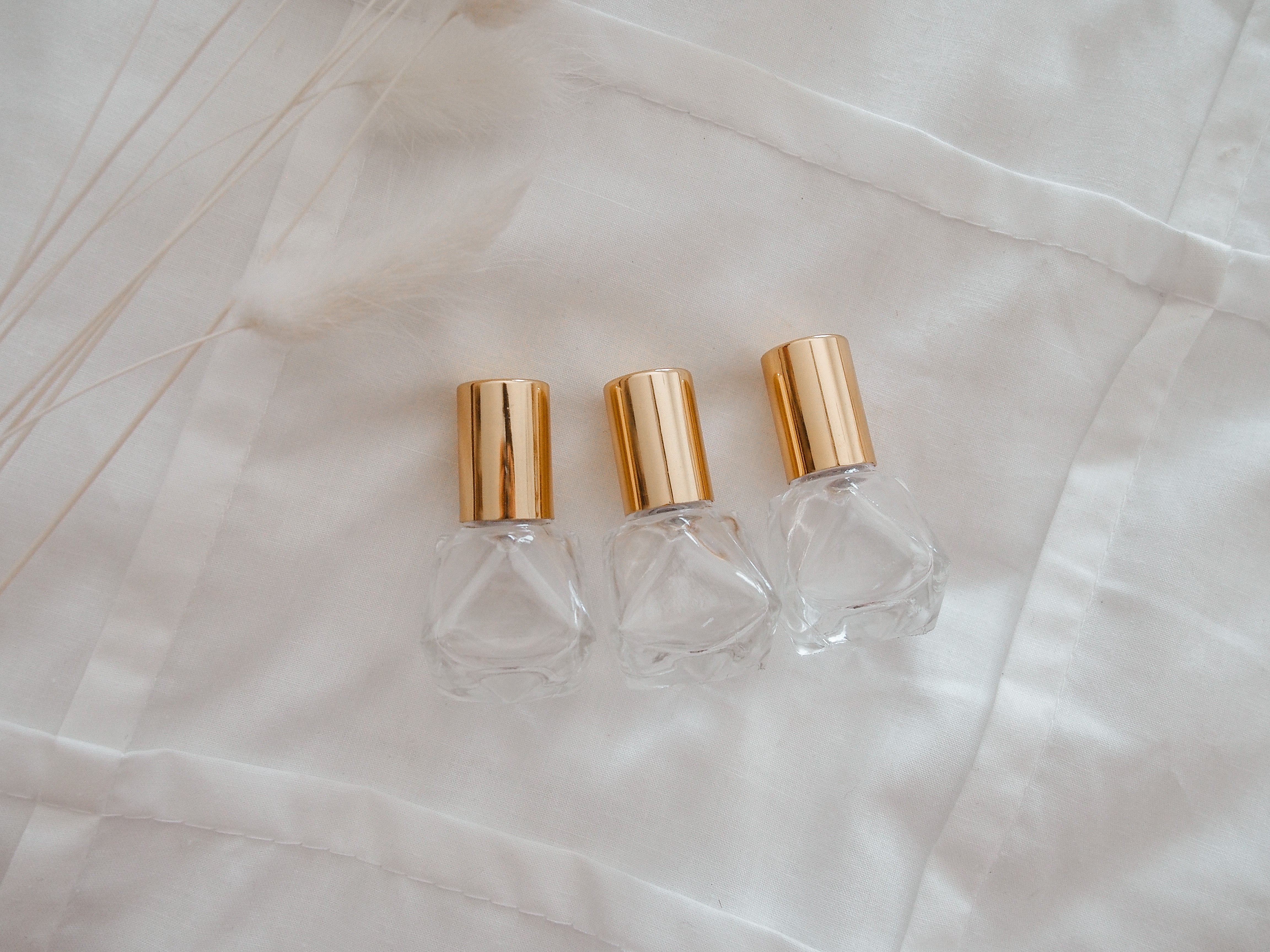 Evie - 8ml Luxe Perfume Roller
