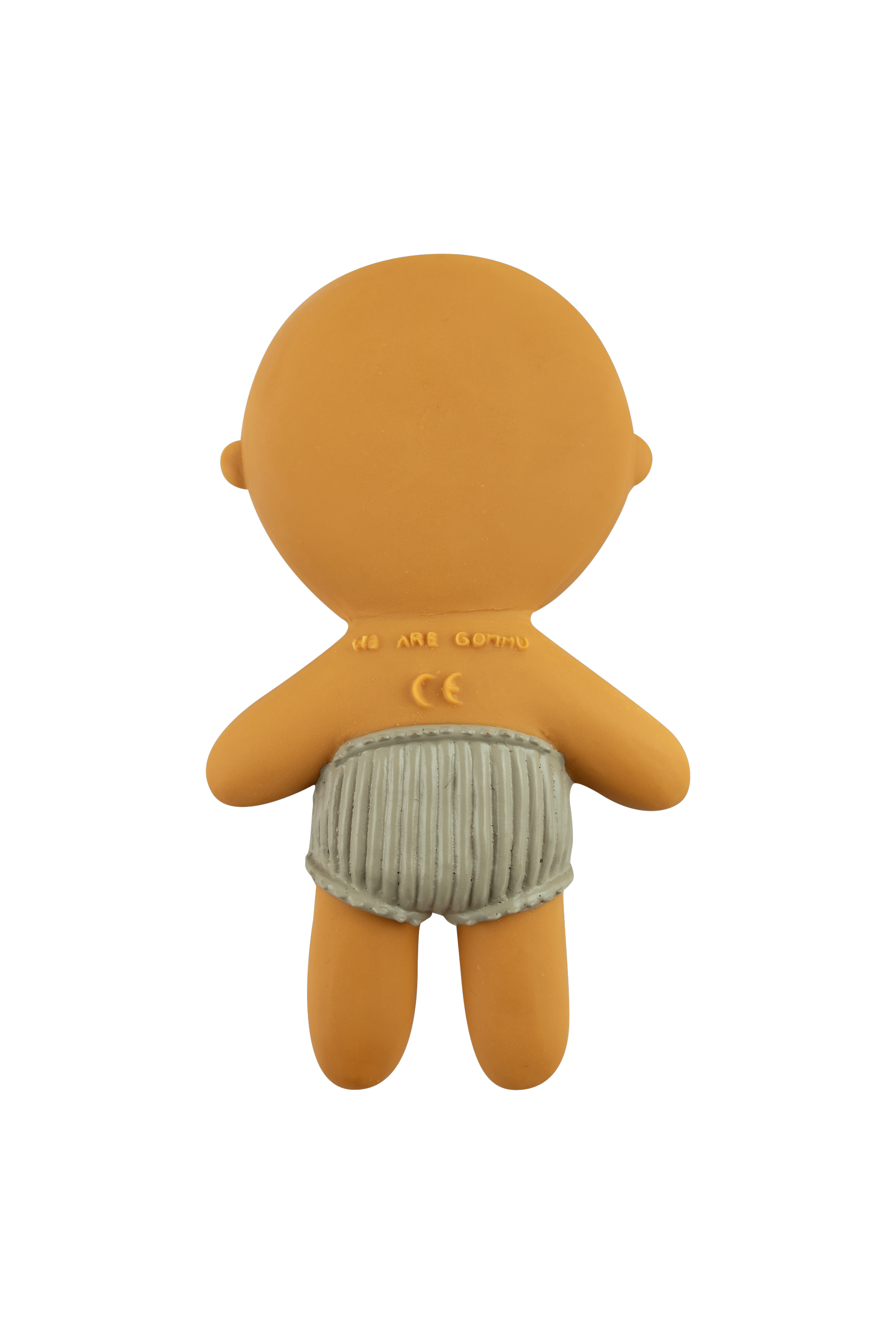 Gommu Mini Baby | Peach