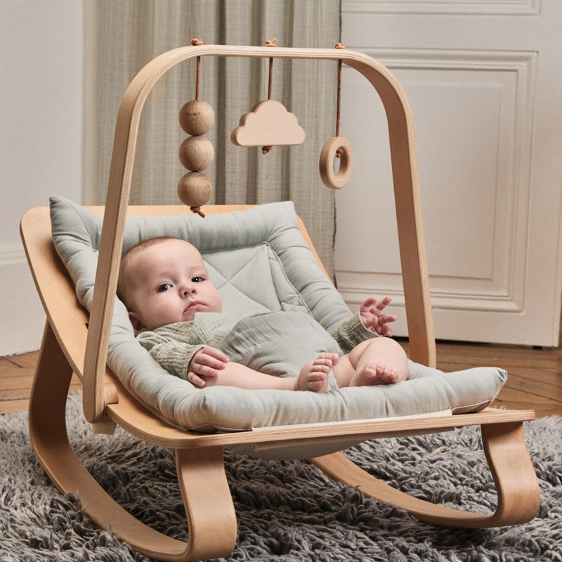 Farrow Cushion for Baby Rocker LEVO