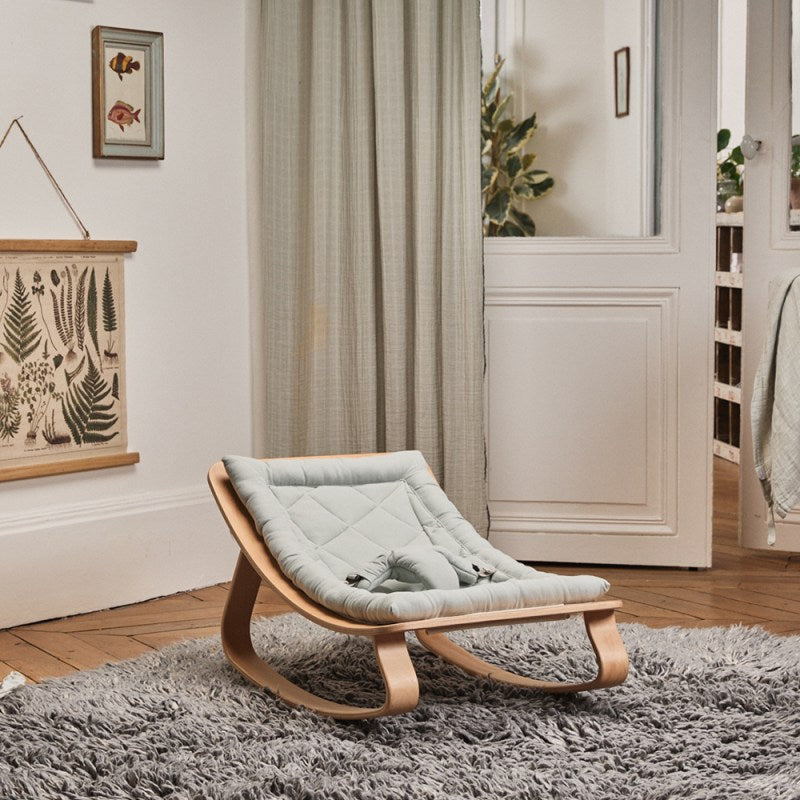Farrow Cushion for Baby Rocker LEVO