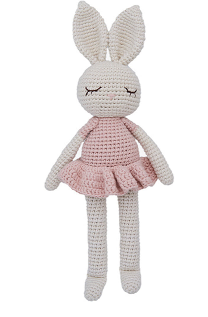 Ballerina Bunny | Primrose